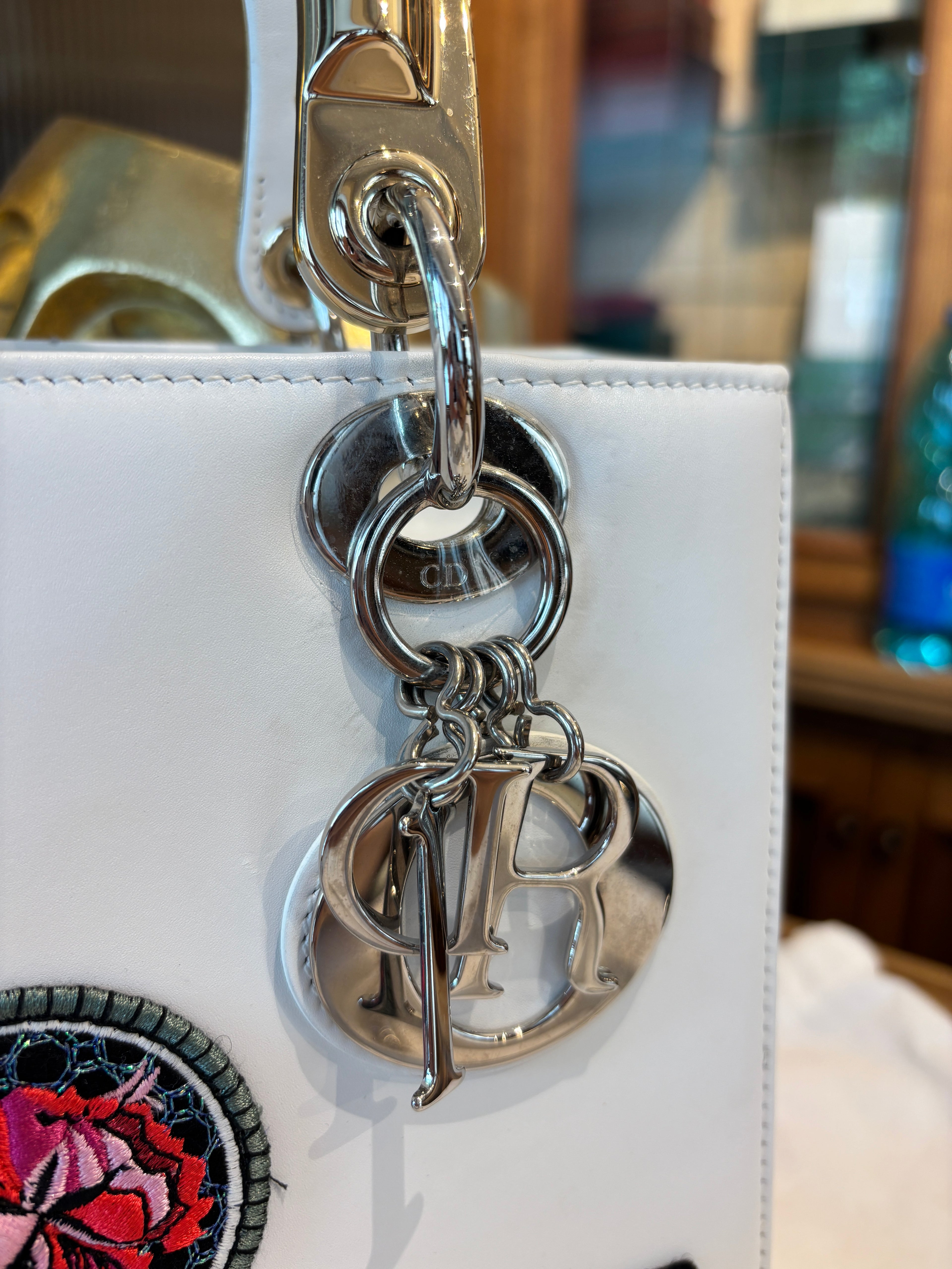 Lady Dior