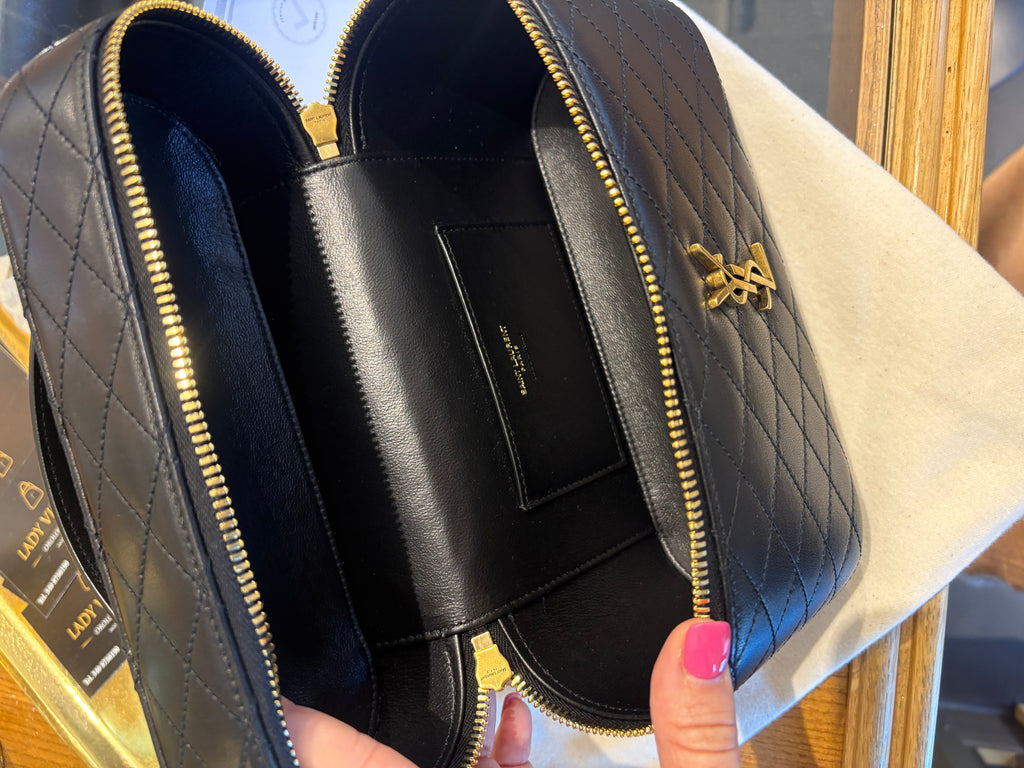 Ysl Vanity Case