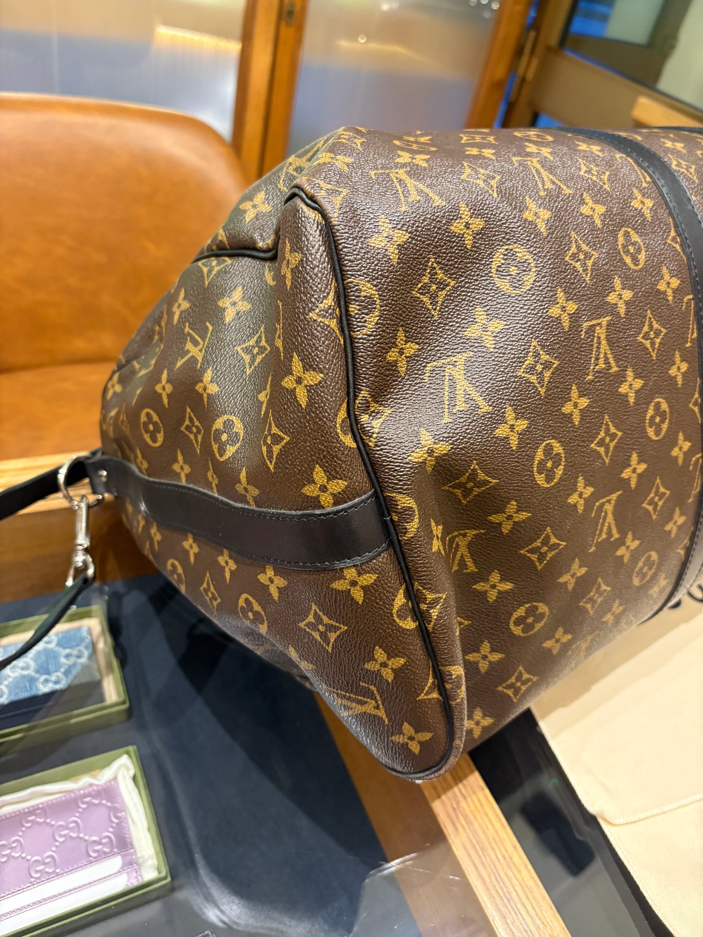 Keepal Louis Vuitton
