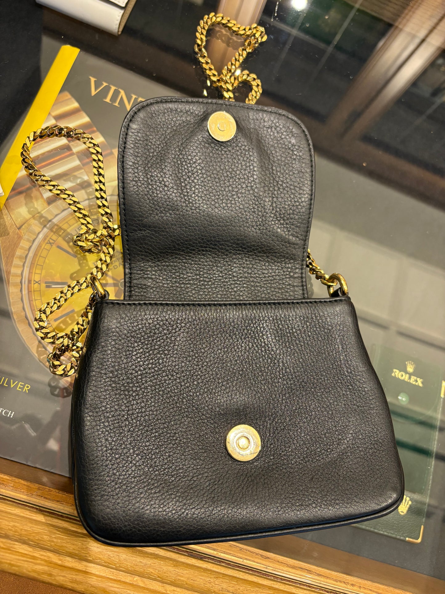 Borsetta a tracolla Gucci “1973”