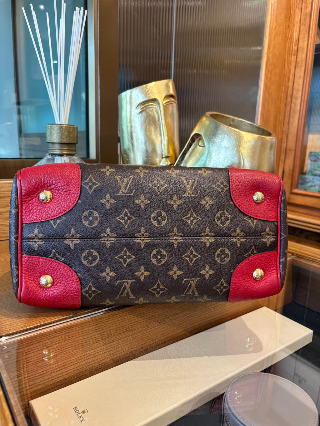 Louis Vuitton Retiro