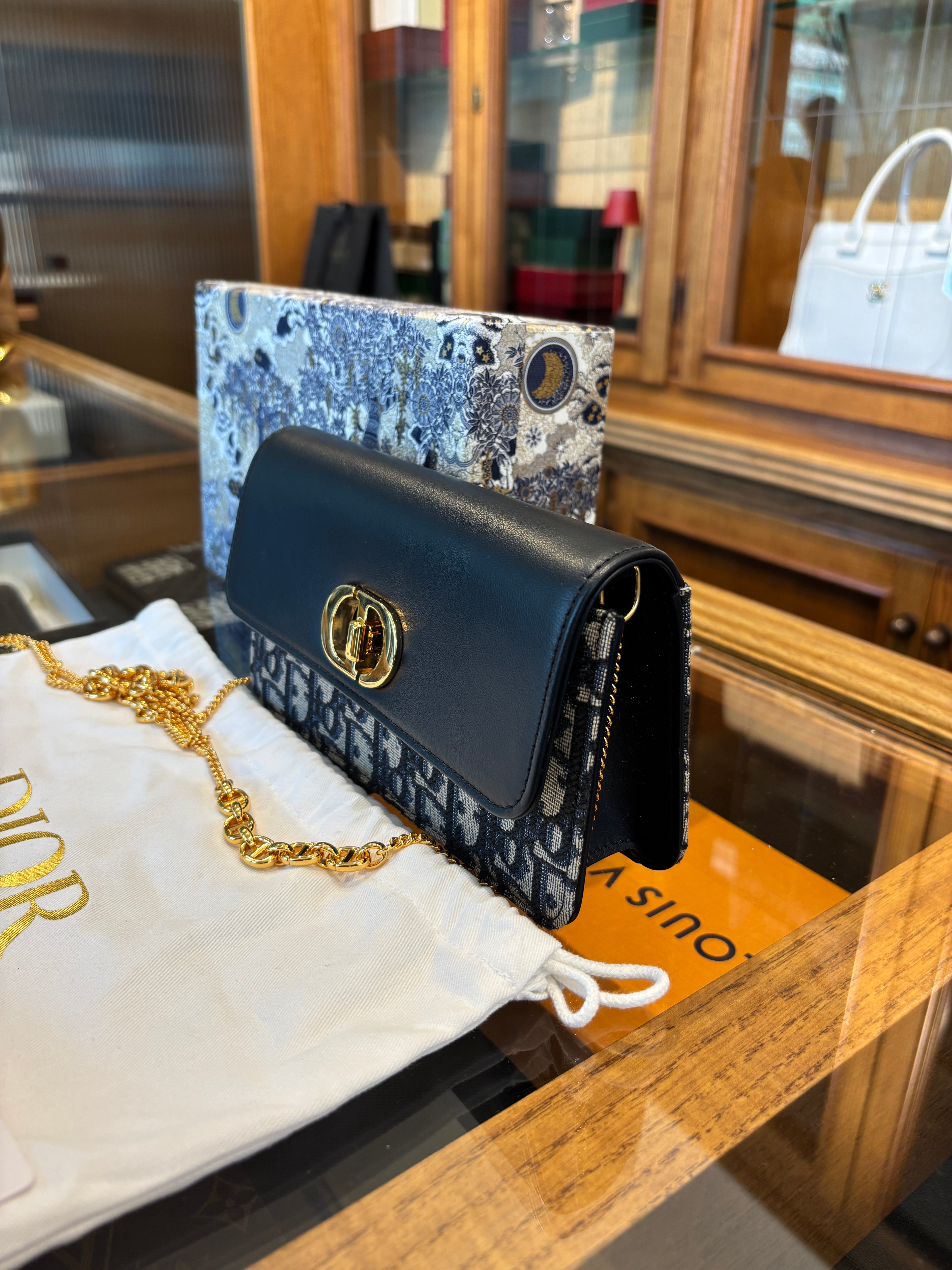Dior Miss Caro