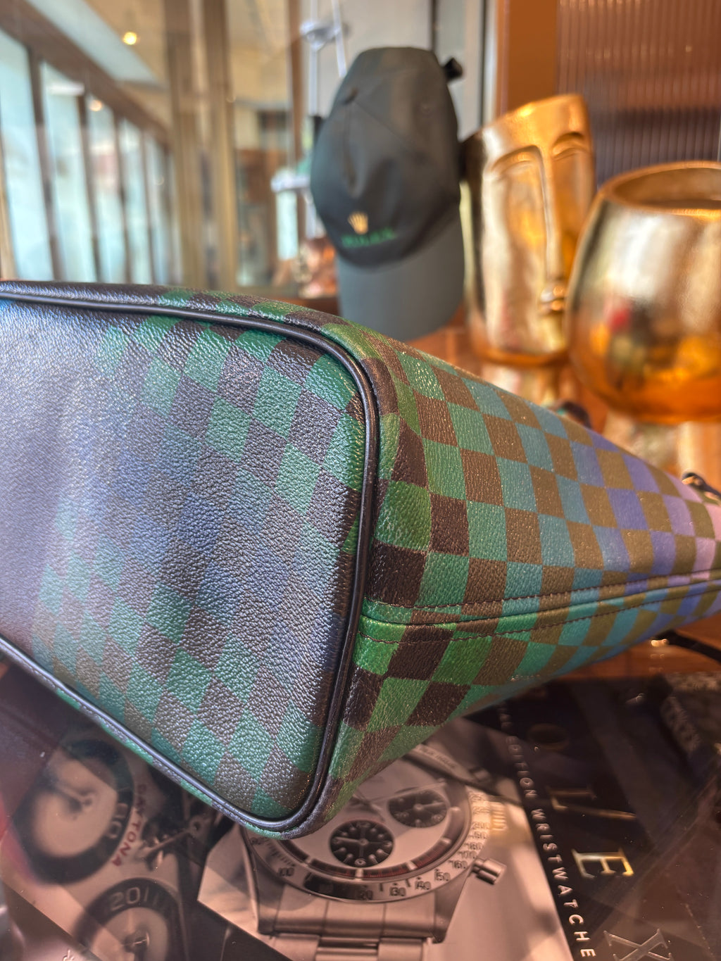Louis Vuitton Neverfull