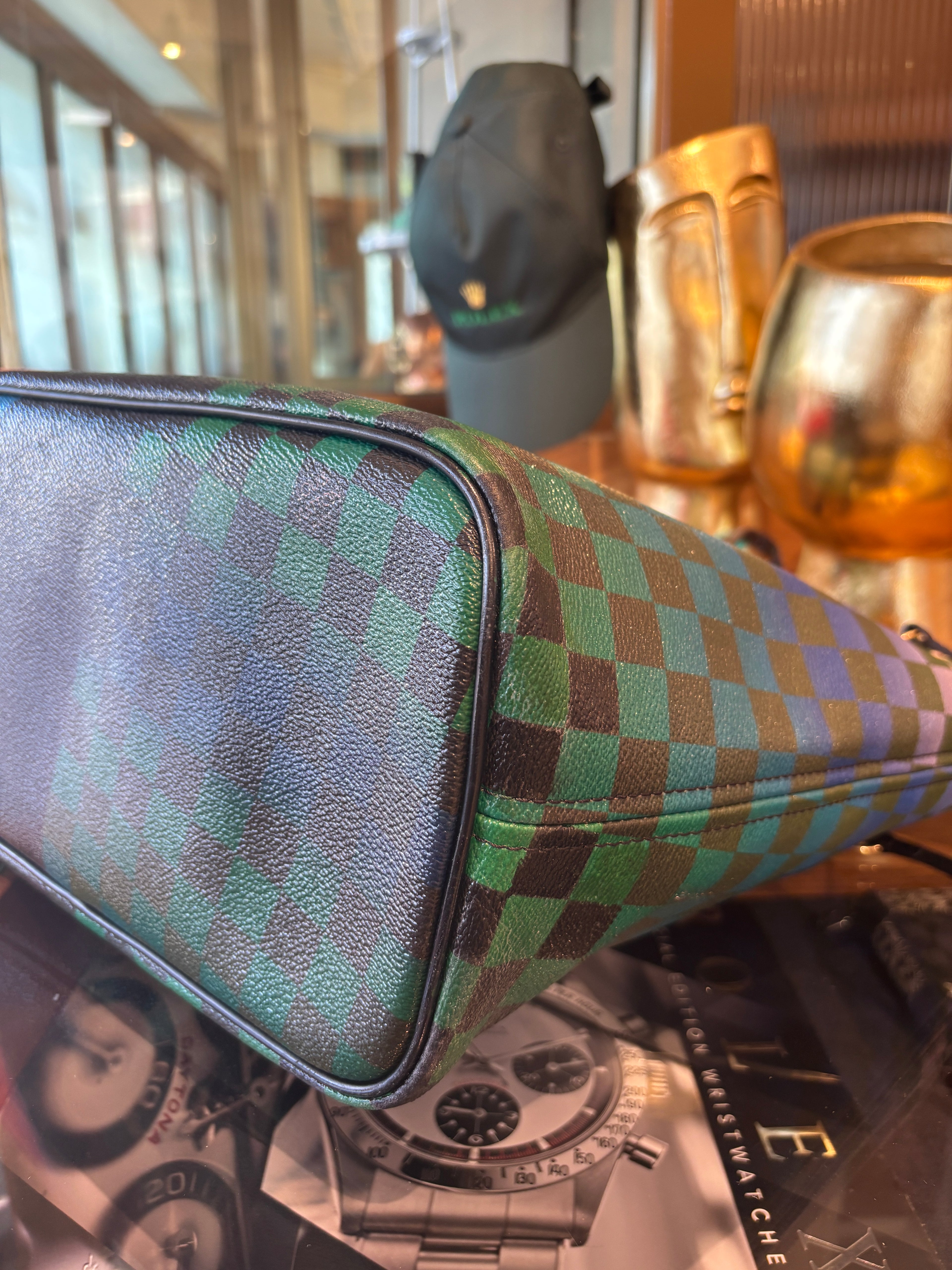 Louis Vuitton Neverfull