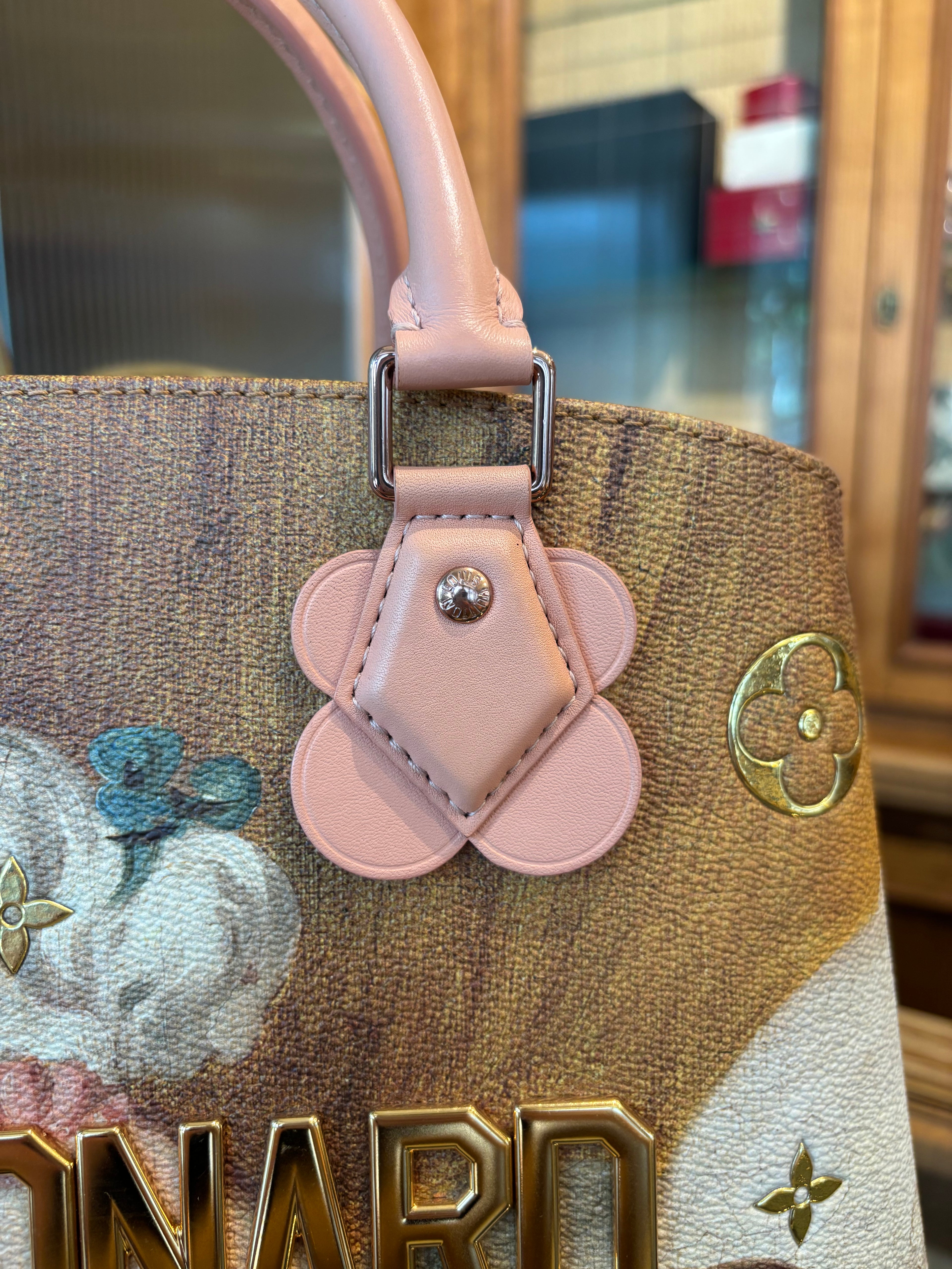 Louis Vuitton Montaigne