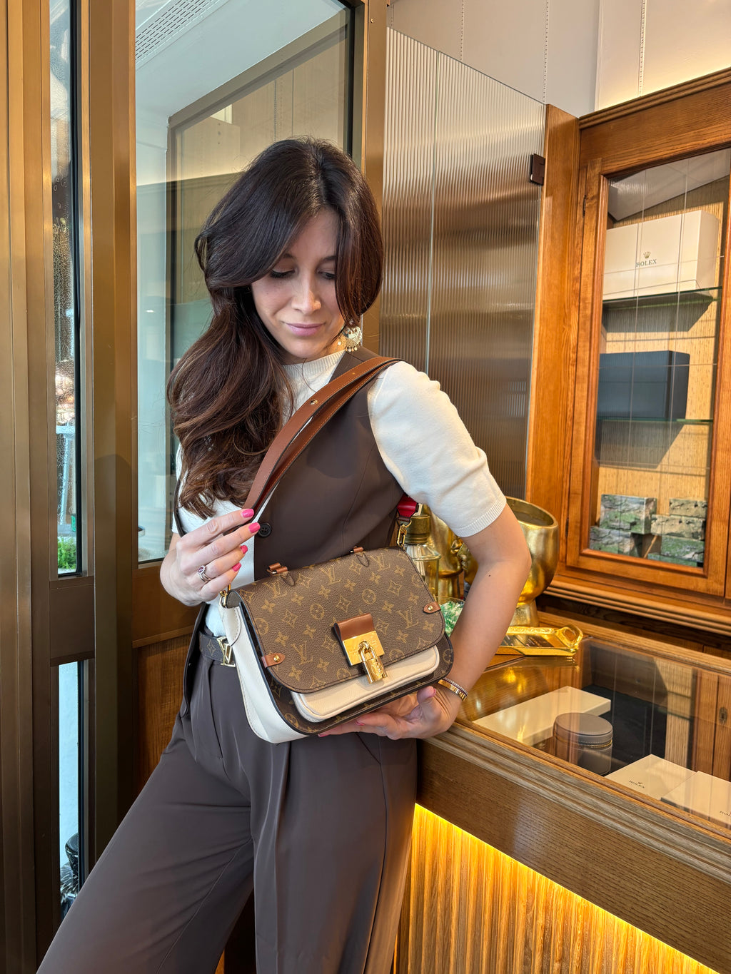 Louis Vuitton Vaugirard