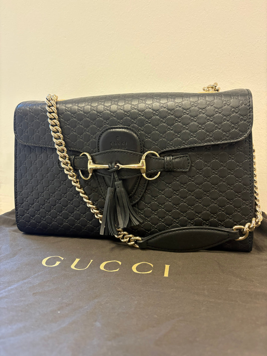Gucci Emily