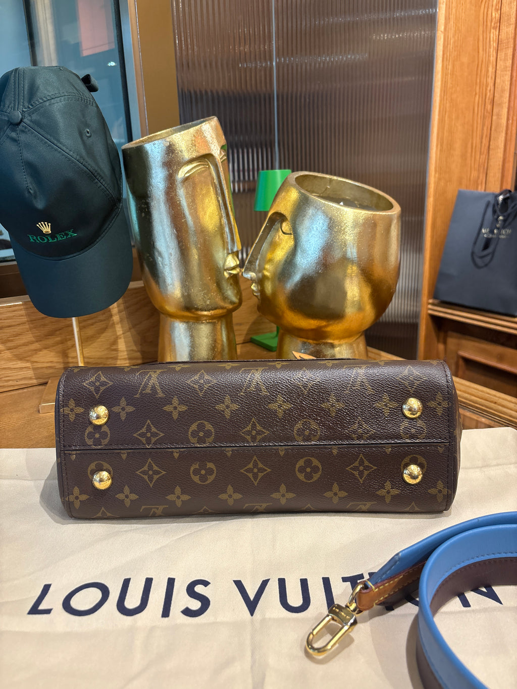 Louis Vuitton Cluny