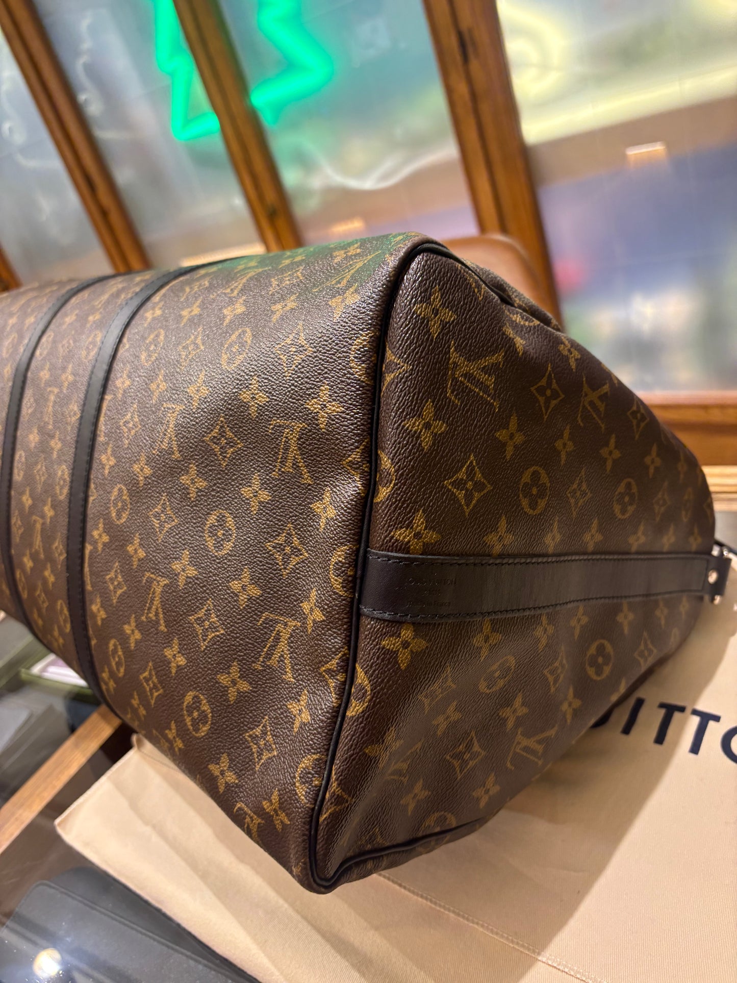 Keepal Louis Vuitton
