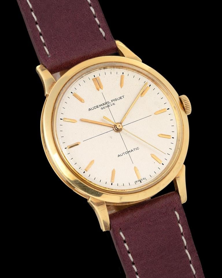 Audemars Piguet