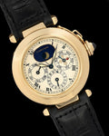 Cartier Pasha