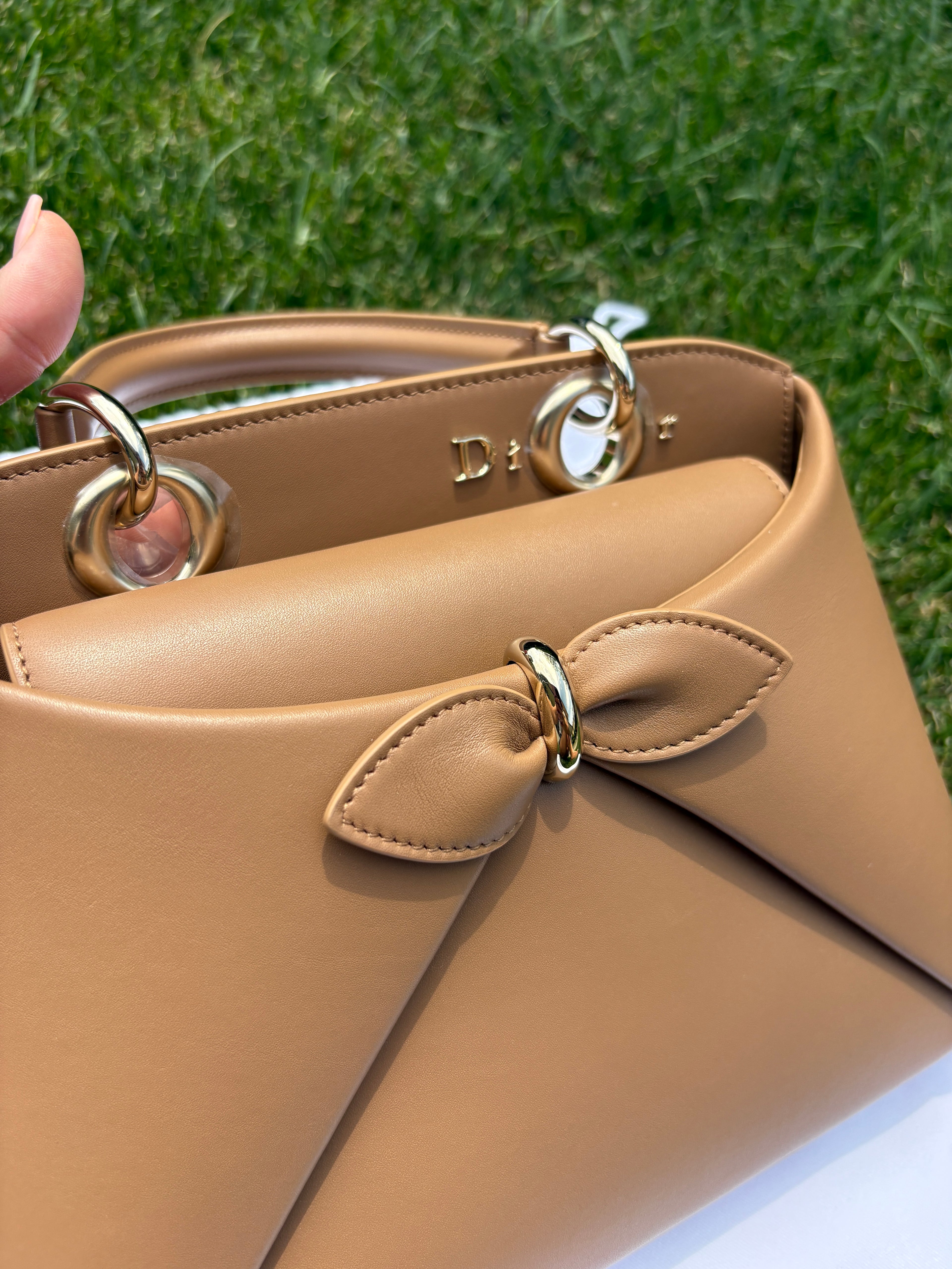 Dior Cigale