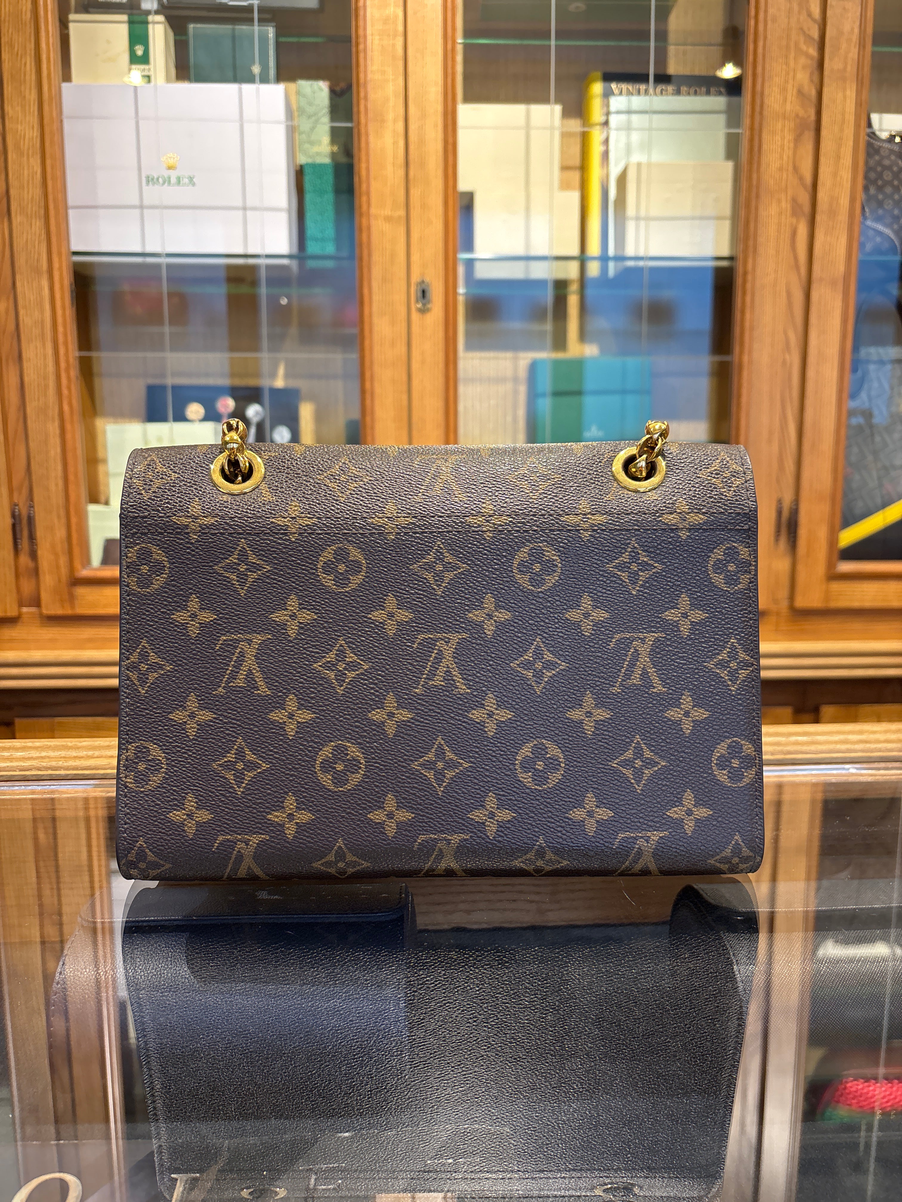 Louis Vuitton Victoire