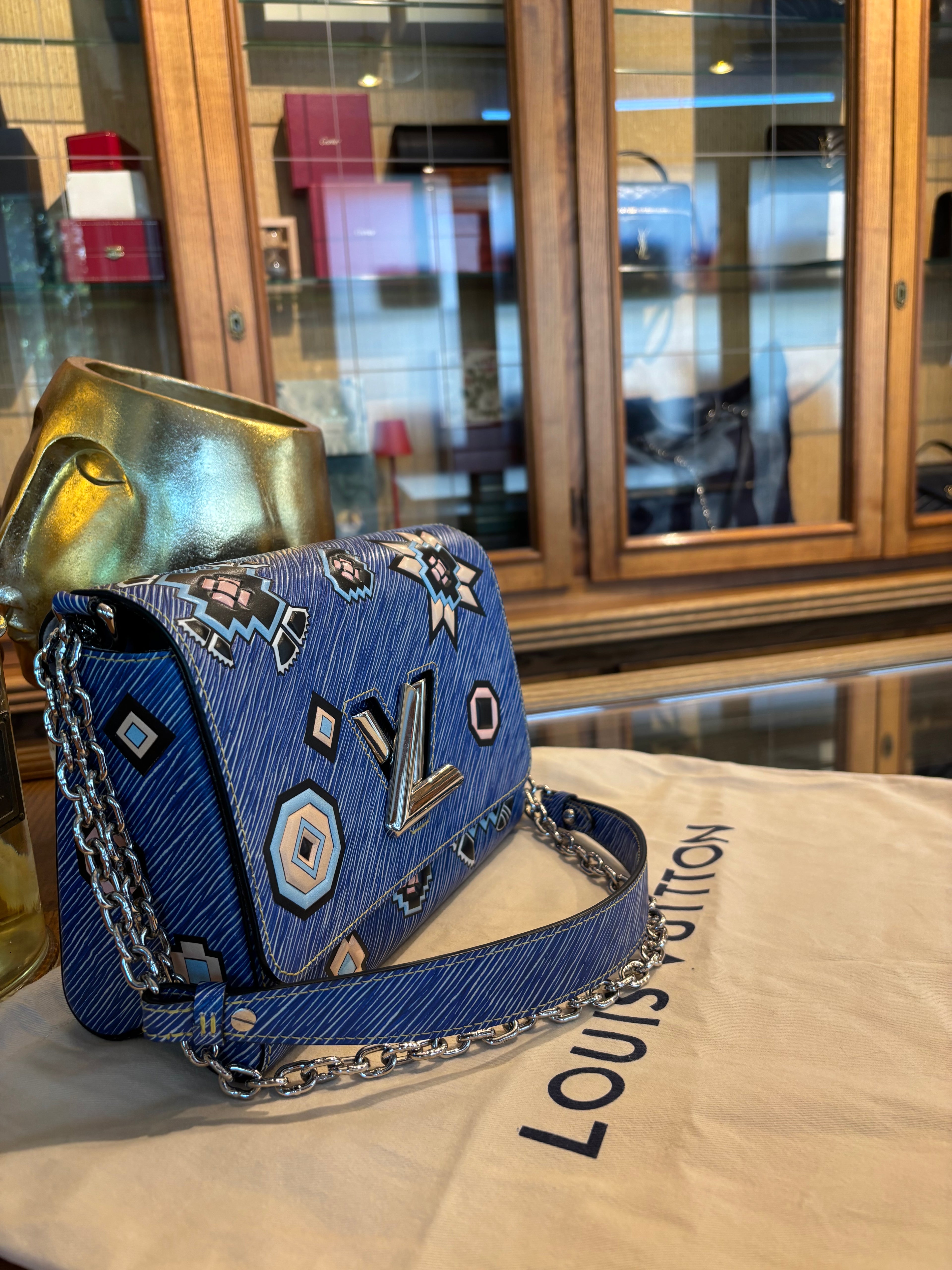 Louis Vuitton Twist