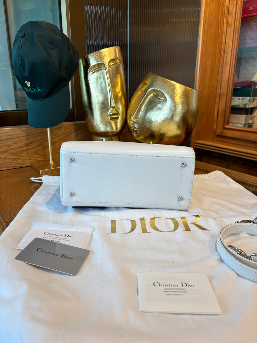 Lady Dior