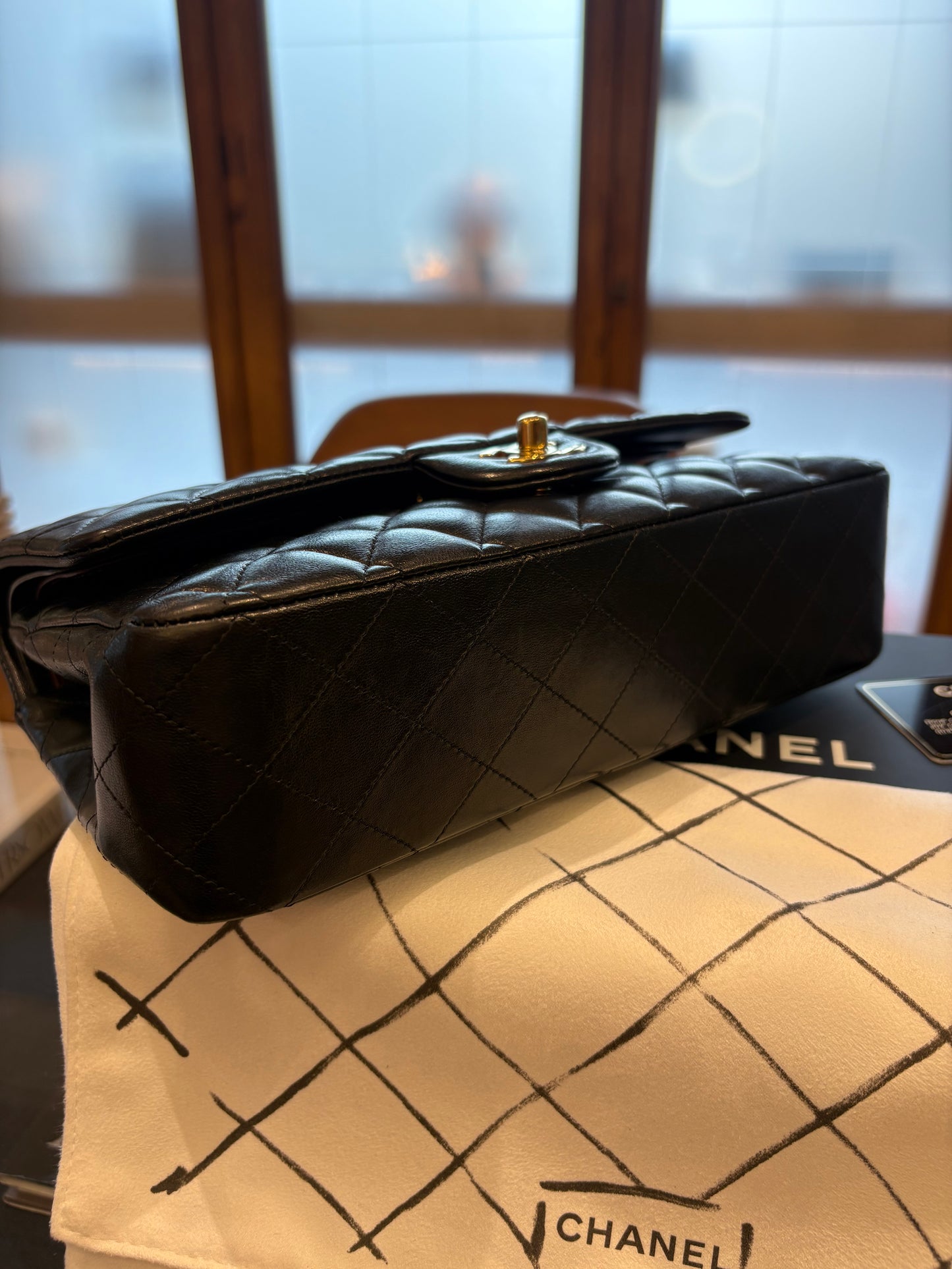 Chanel Timeless classica