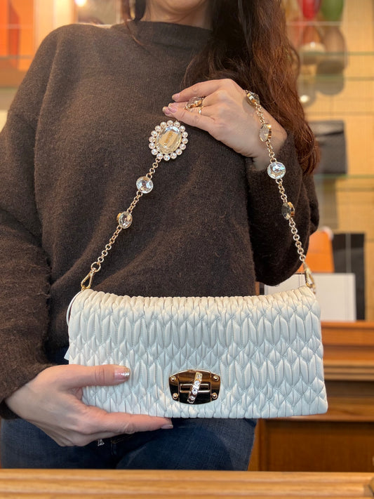 MiuMiu Crystal