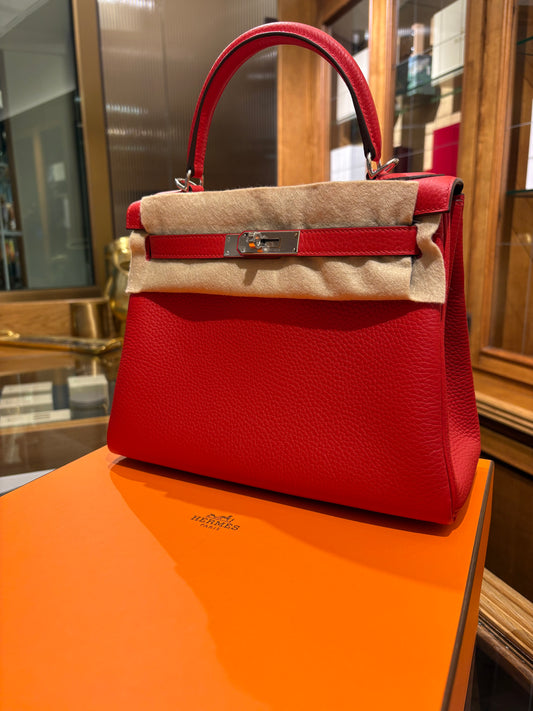 Hermès Kelly 28
