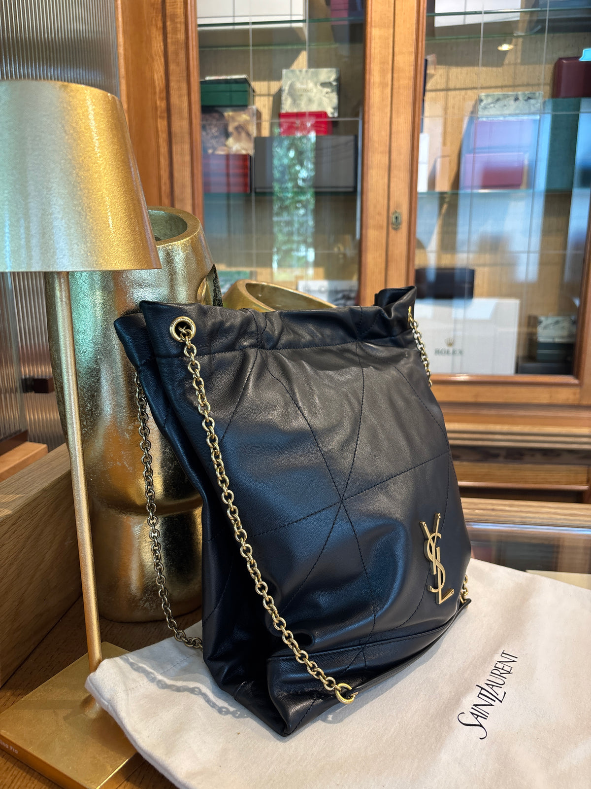 Saint Laurent Jamie