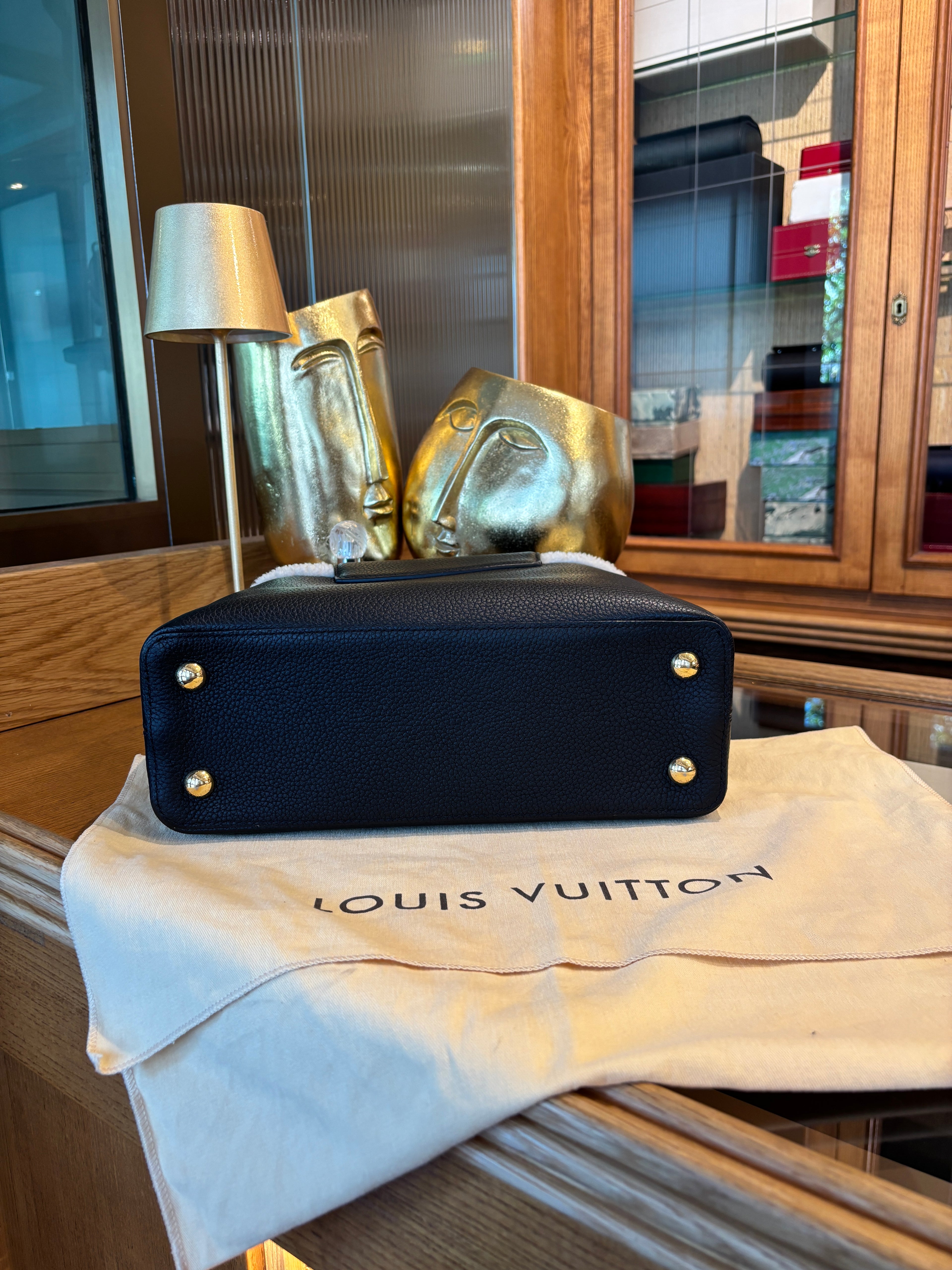 Louis Vuitton Capucines