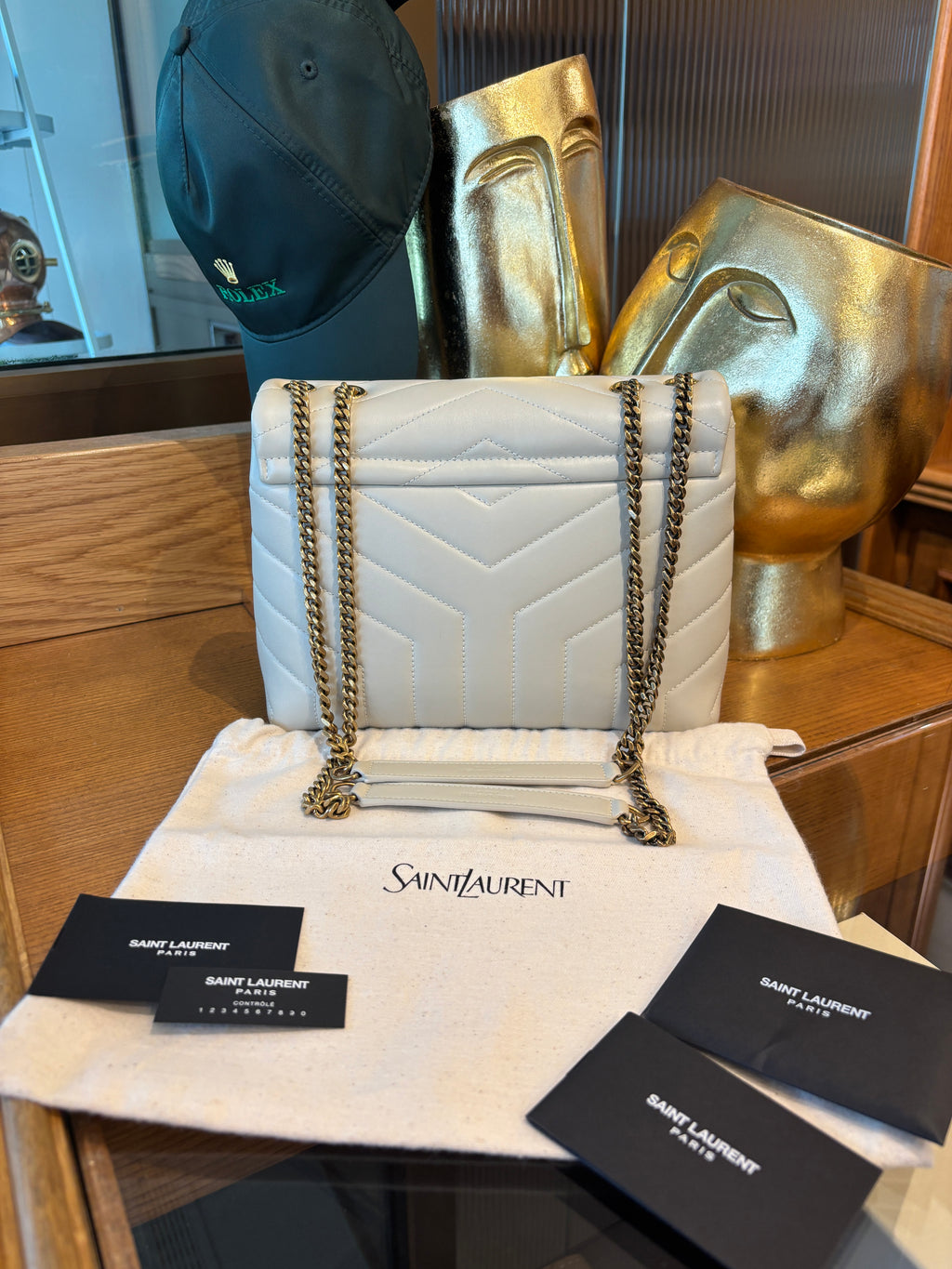 Ysl loulou