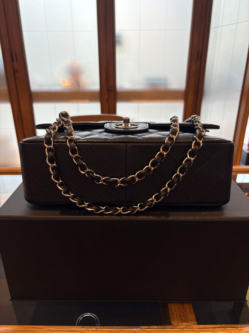 Chanel Jumbo
