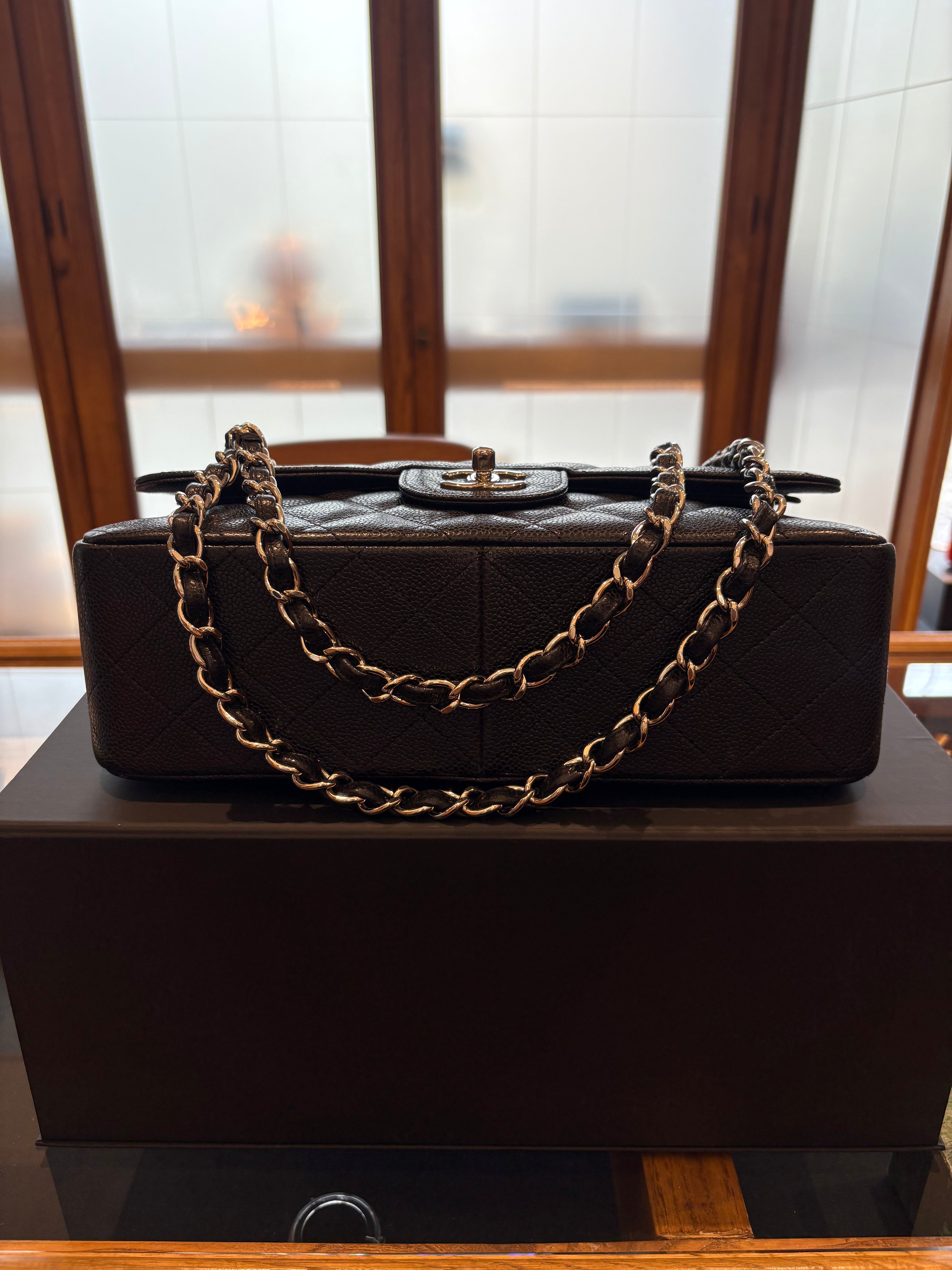 Chanel Jumbo