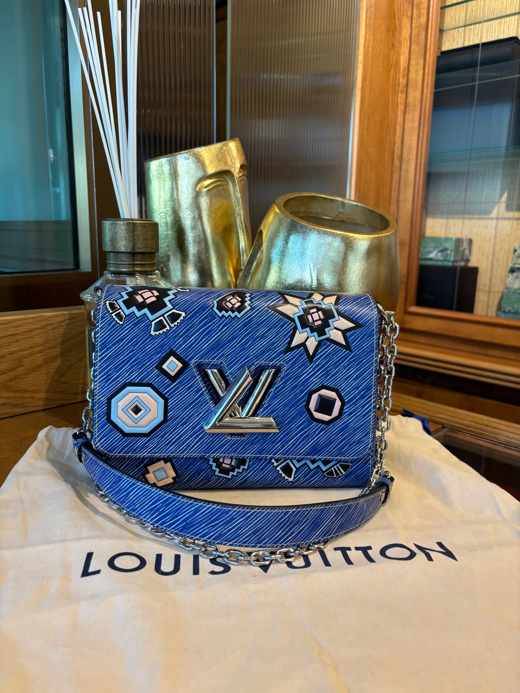 Louis Vuitton Twist