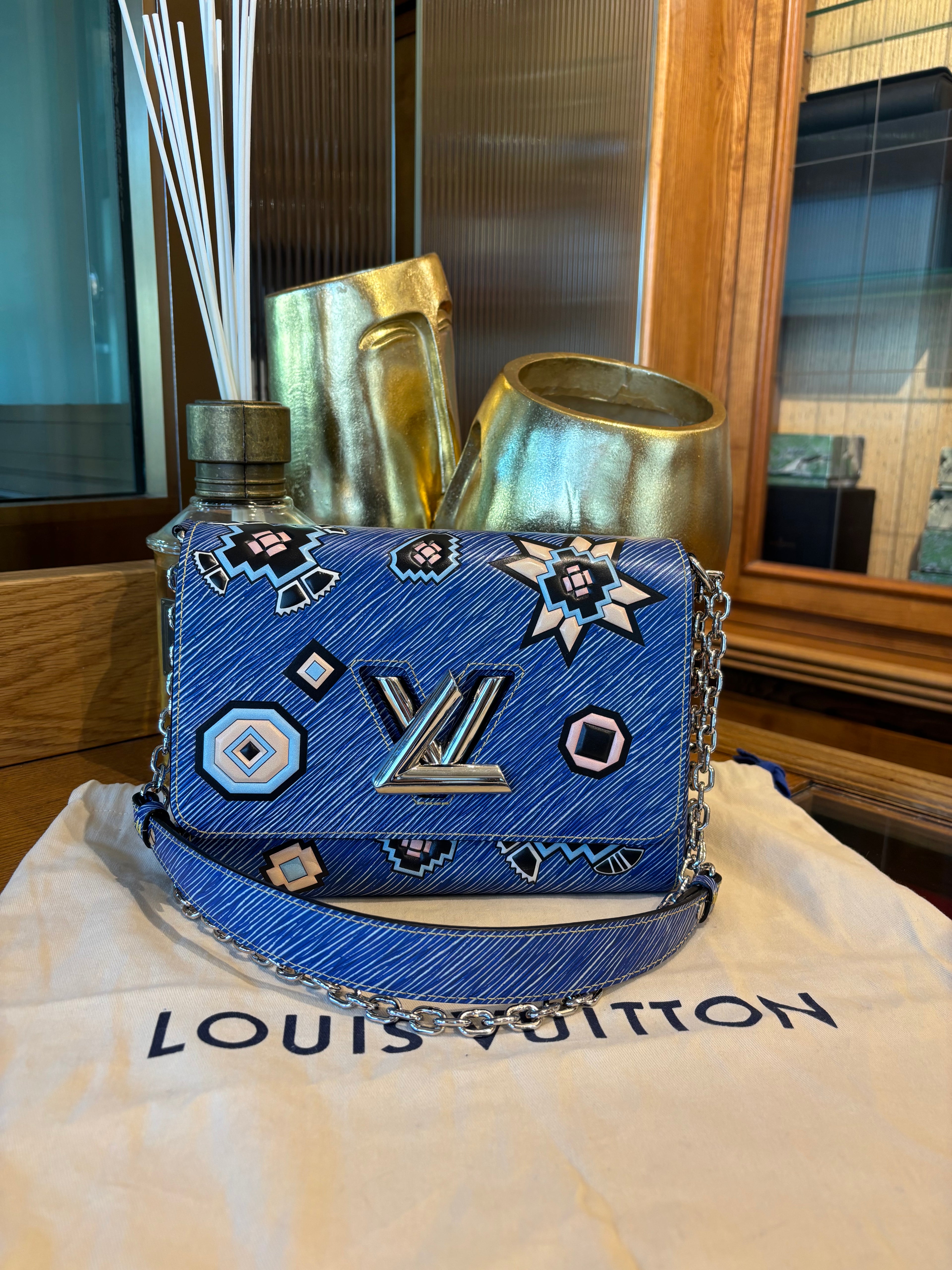 Louis Vuitton Twist