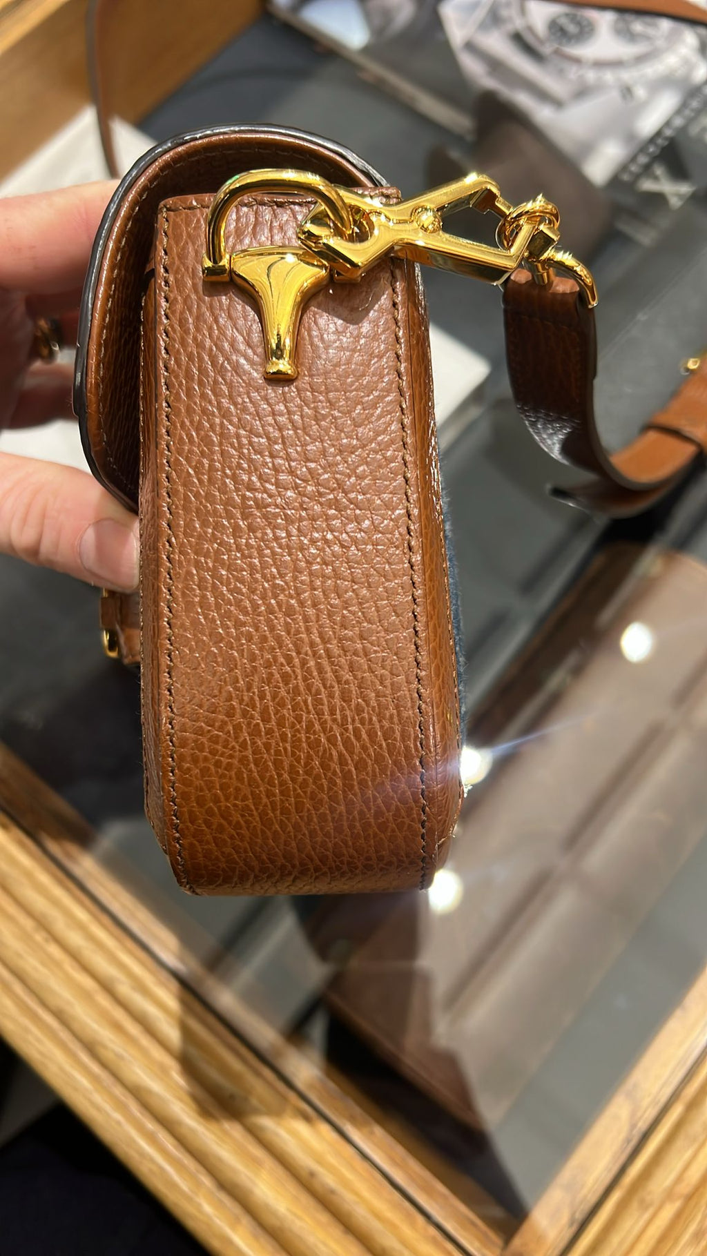 Gucci Horsebit 1955