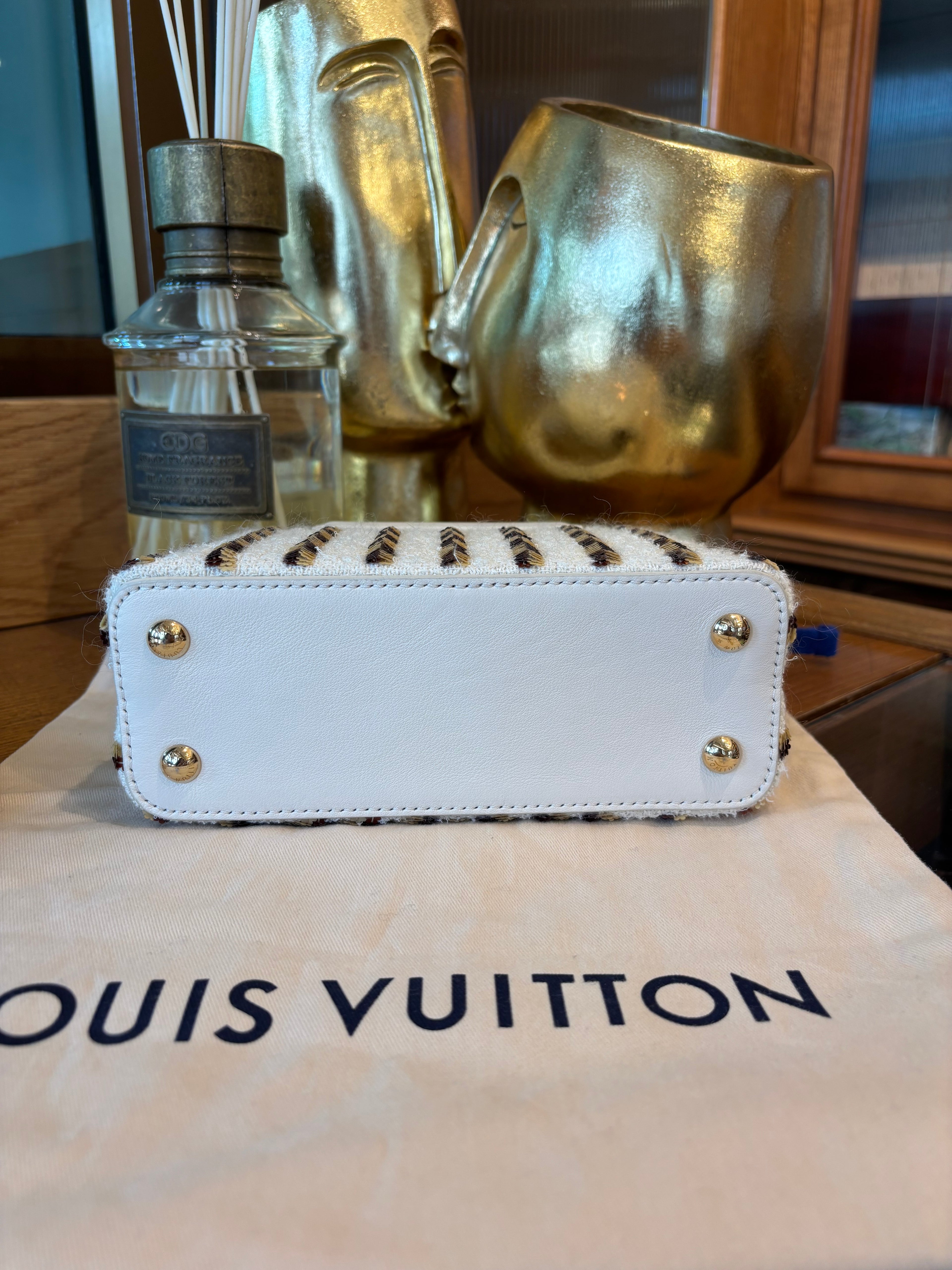Louis Vuitton Capucines