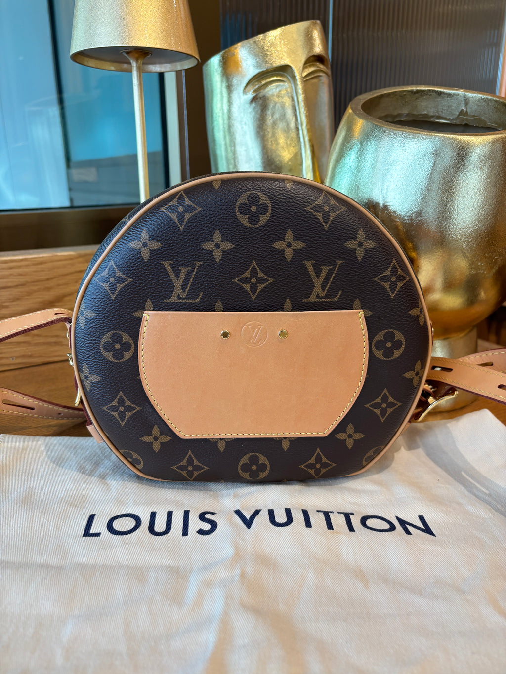 Louis Vuitton Boite