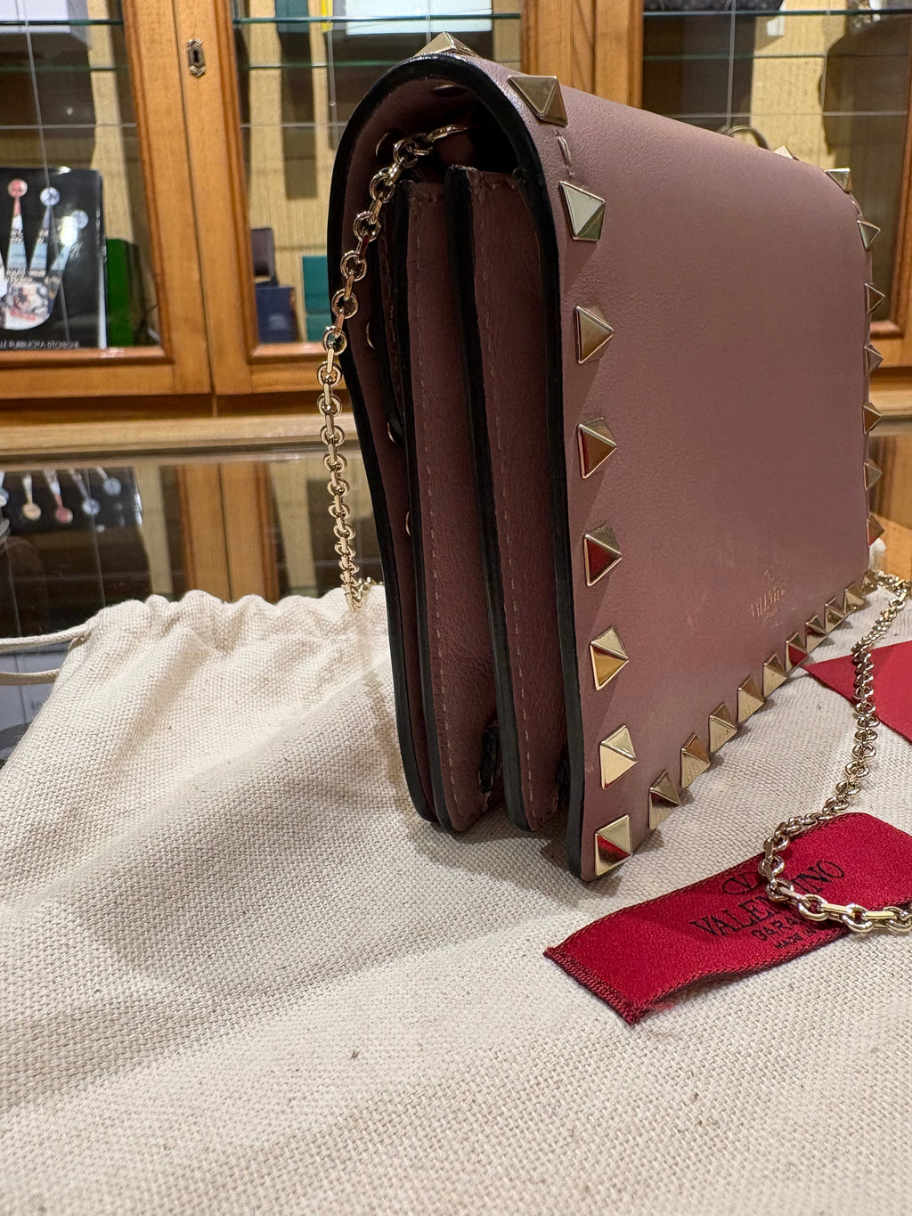 Valentino rockstud
