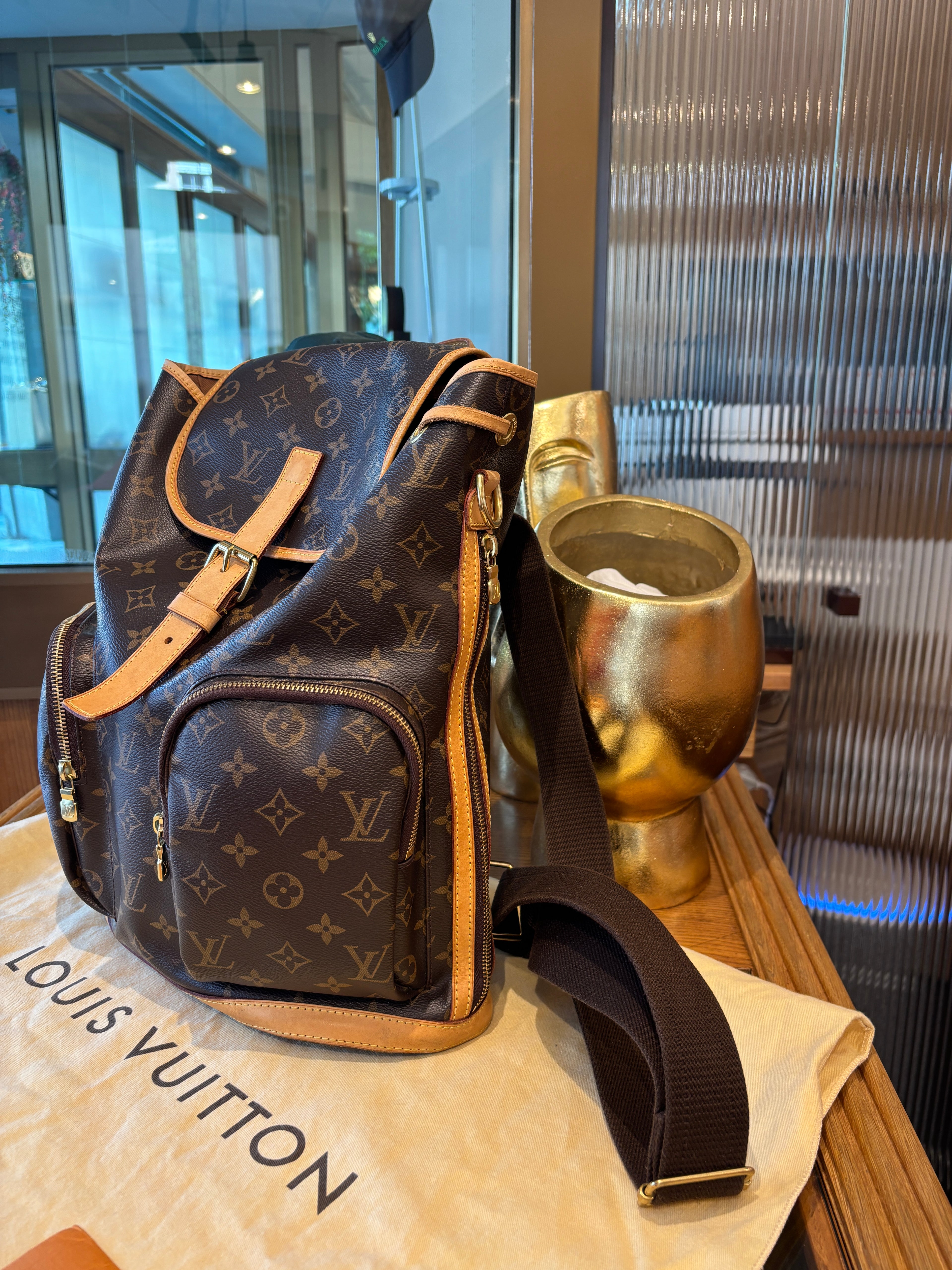Zaino Louis Vuitton