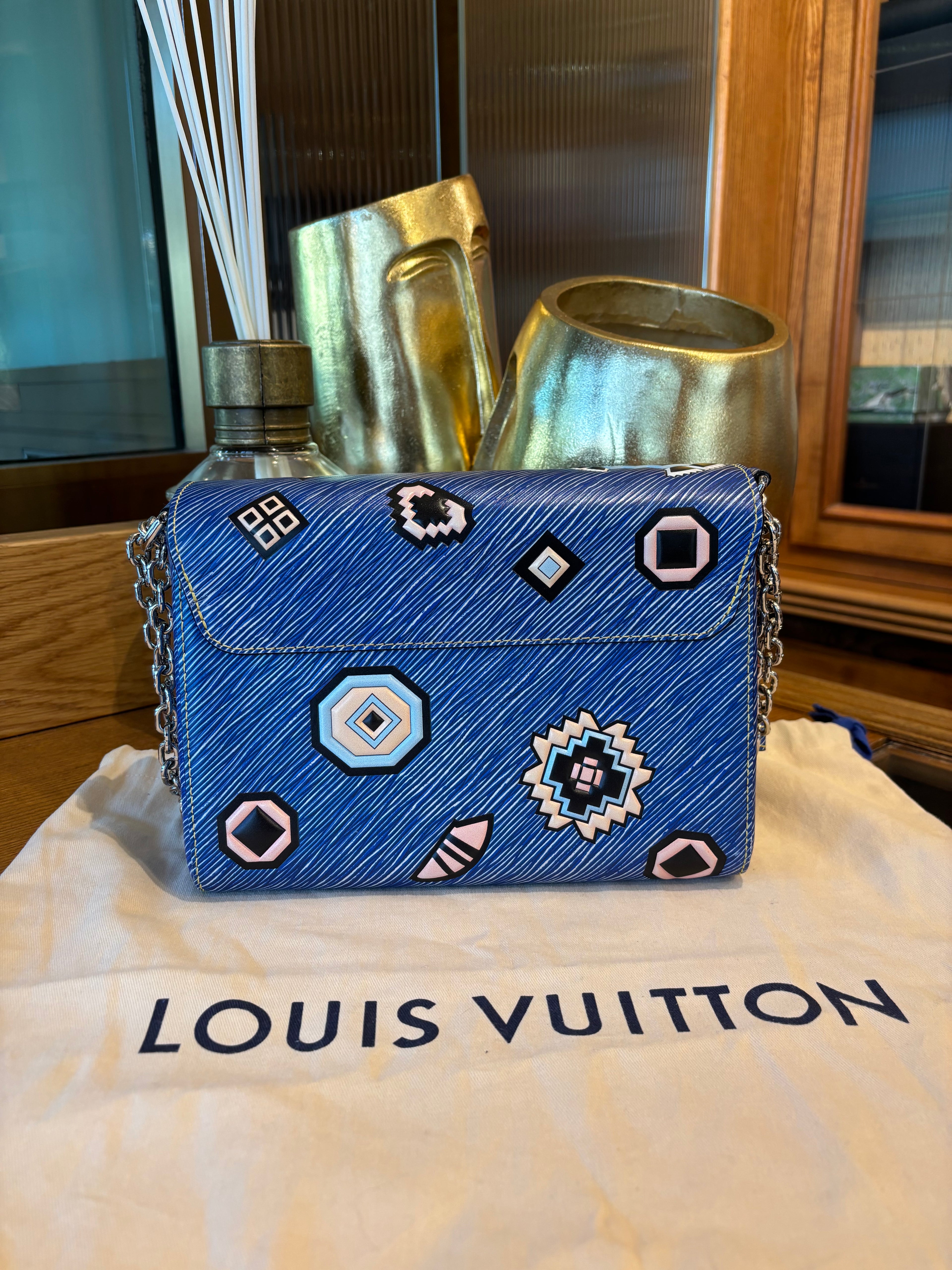 Louis Vuitton Twist