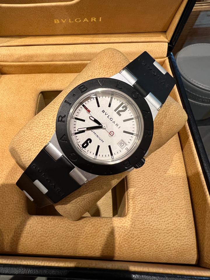 Bulgari Diagono