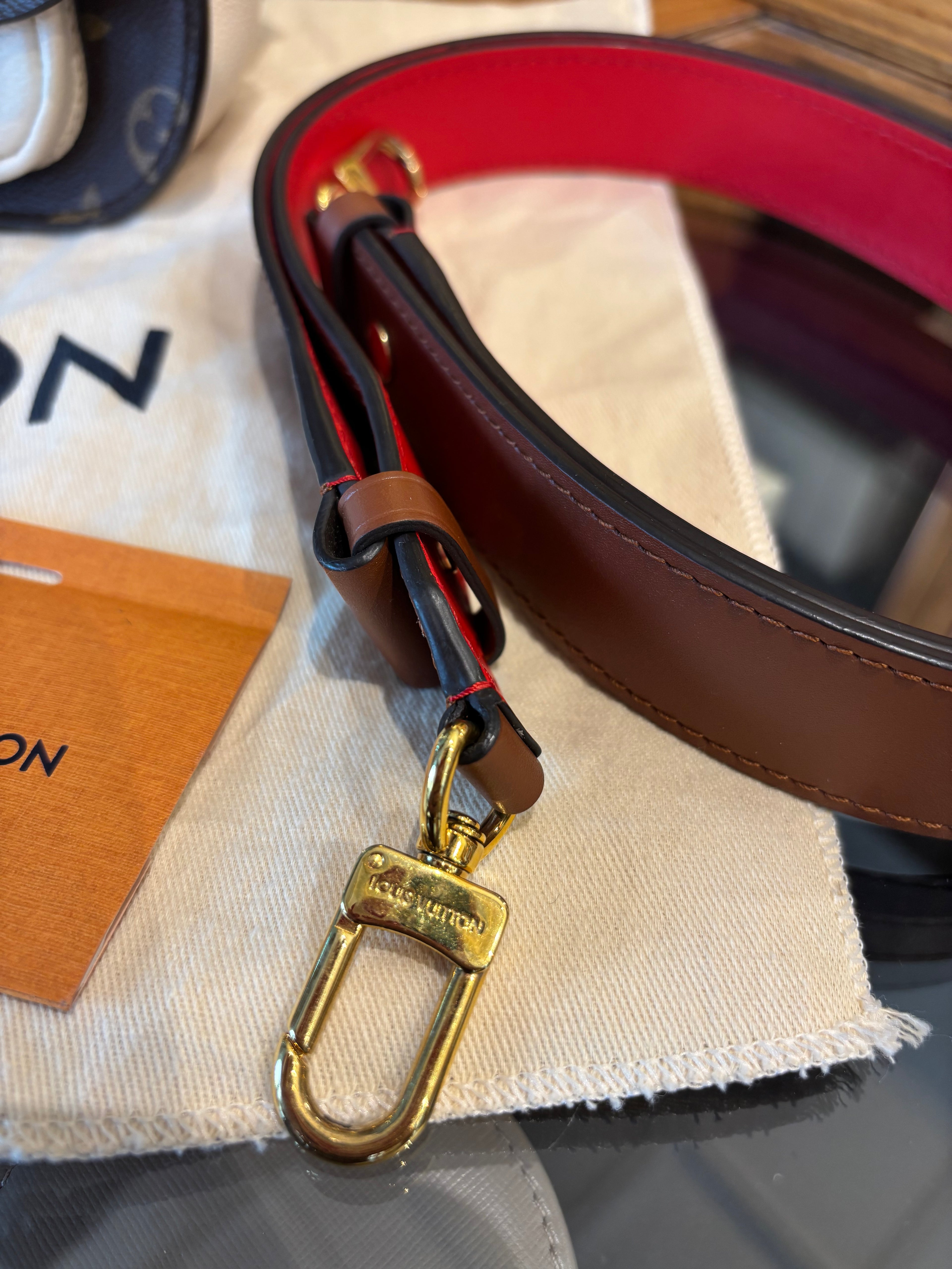 Louis Vuitton Vaugirard