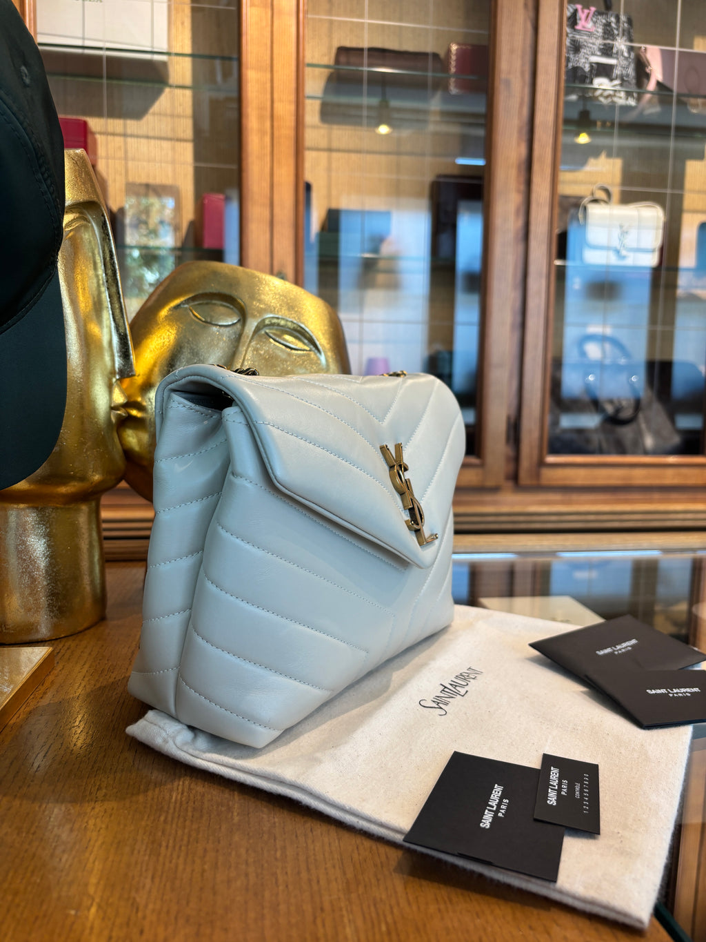 Ysl loulou