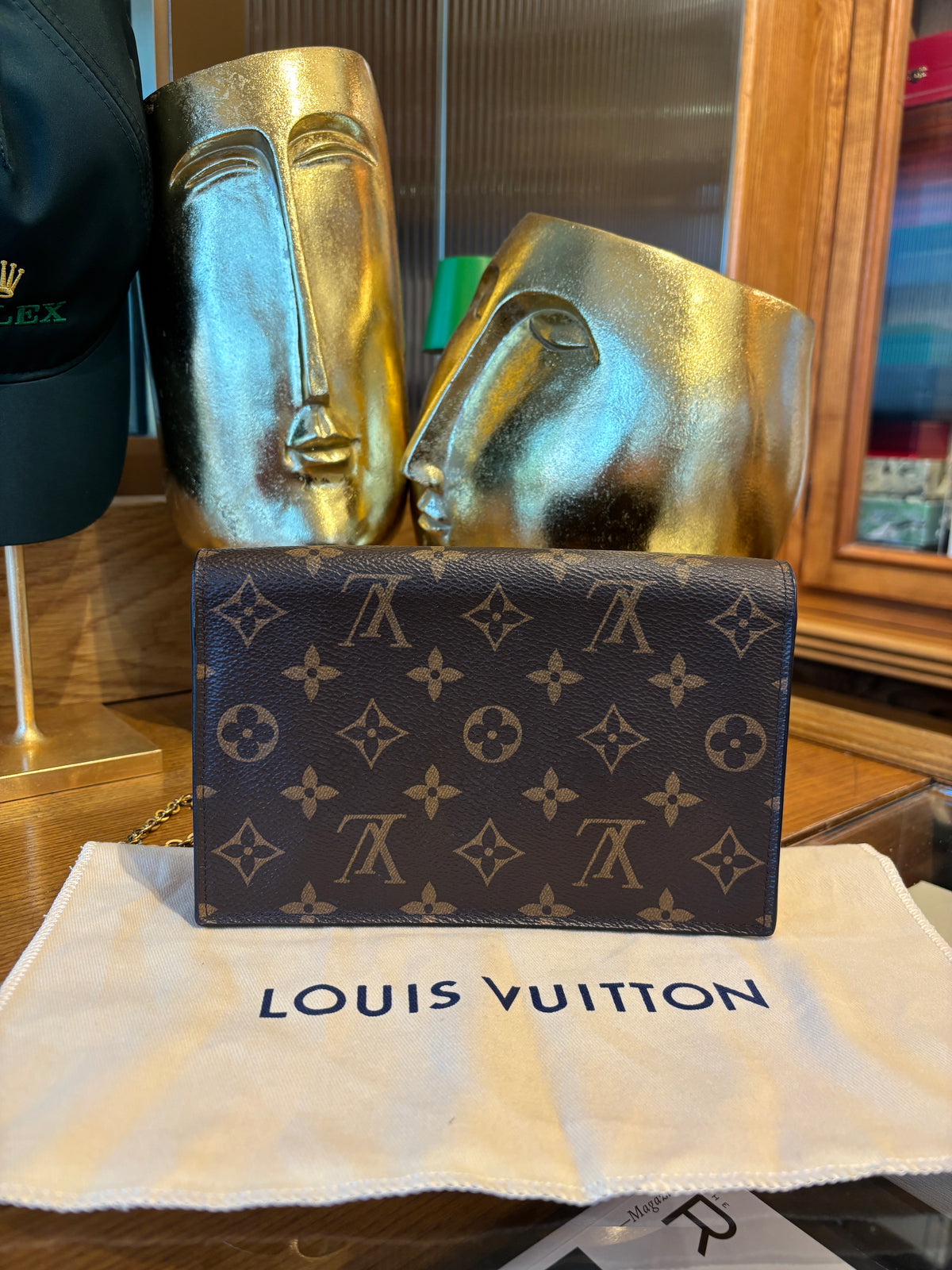 Louis Vuitton Flore