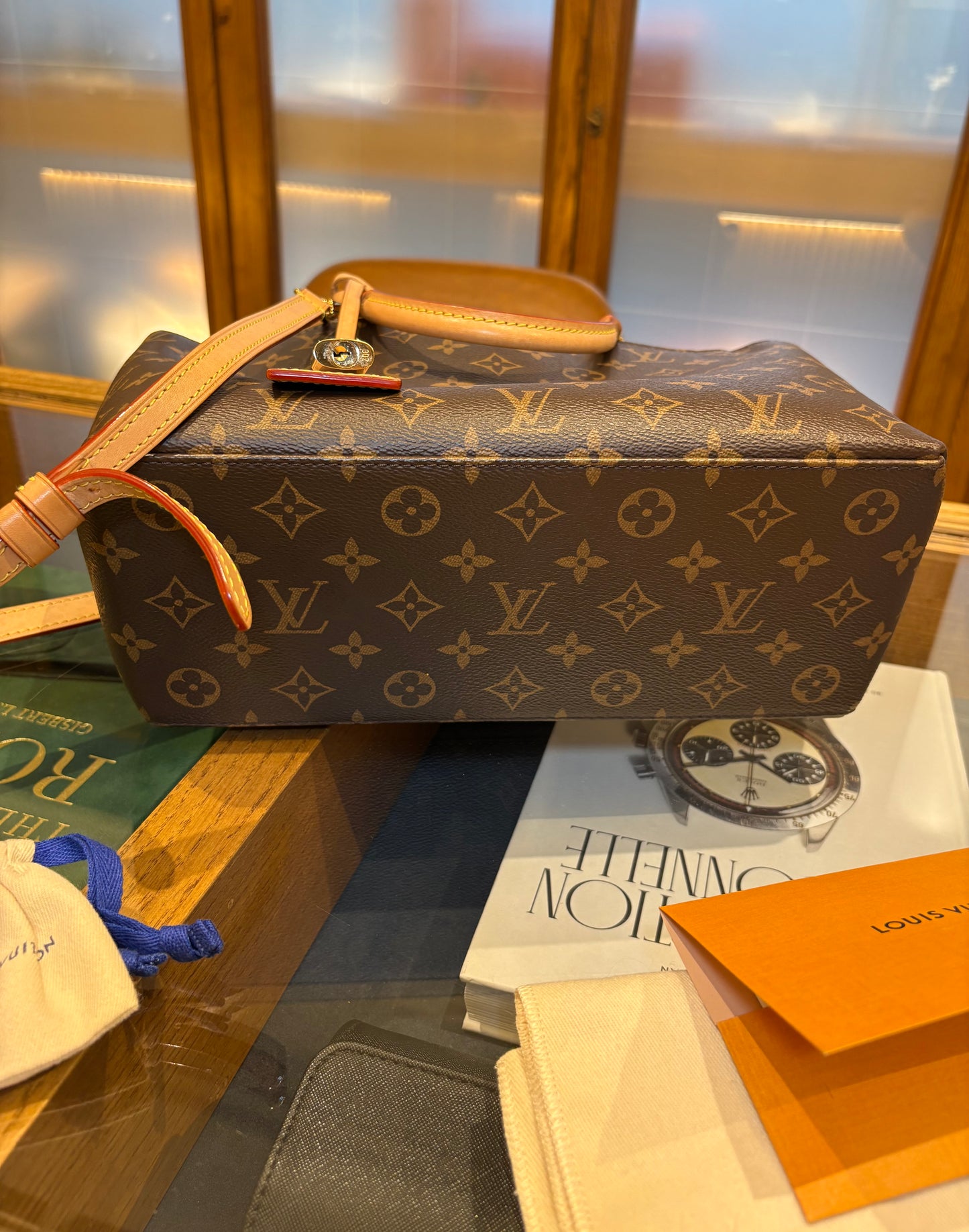 Louis Vuitton Petit Palais