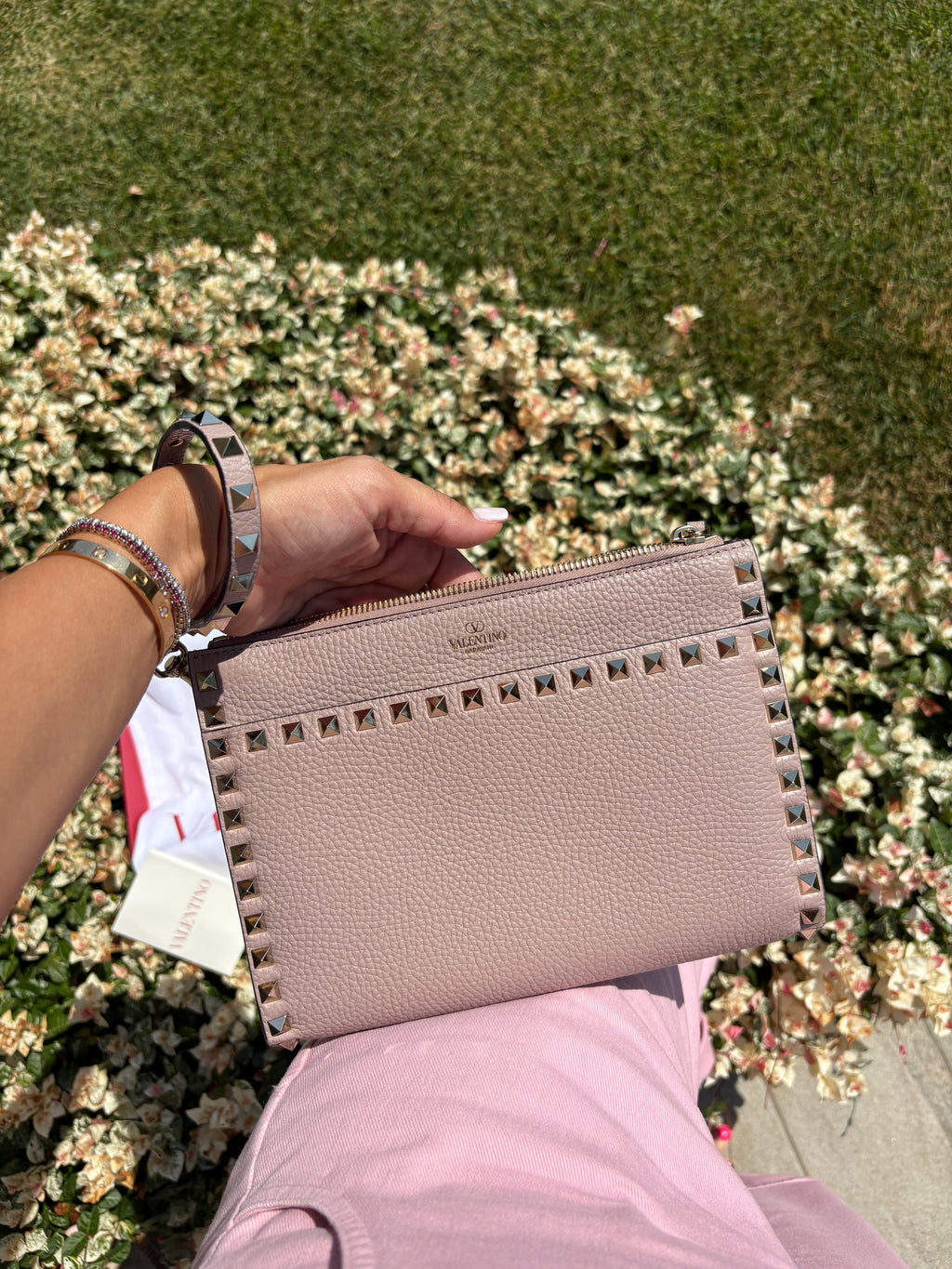 Valentino Garavani rockstud
