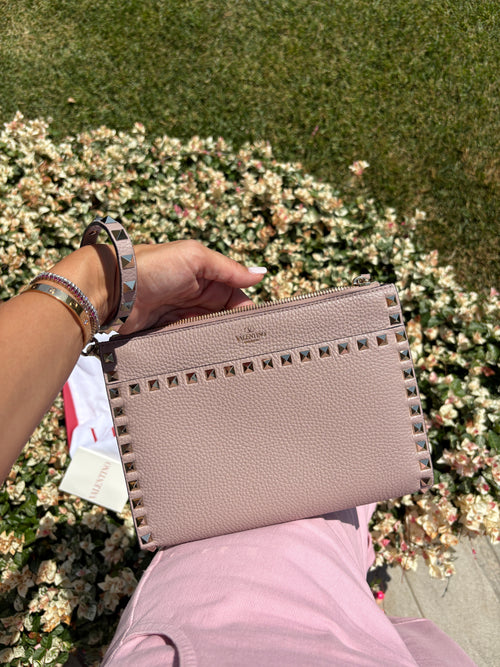 Valentino Garavani rockstud