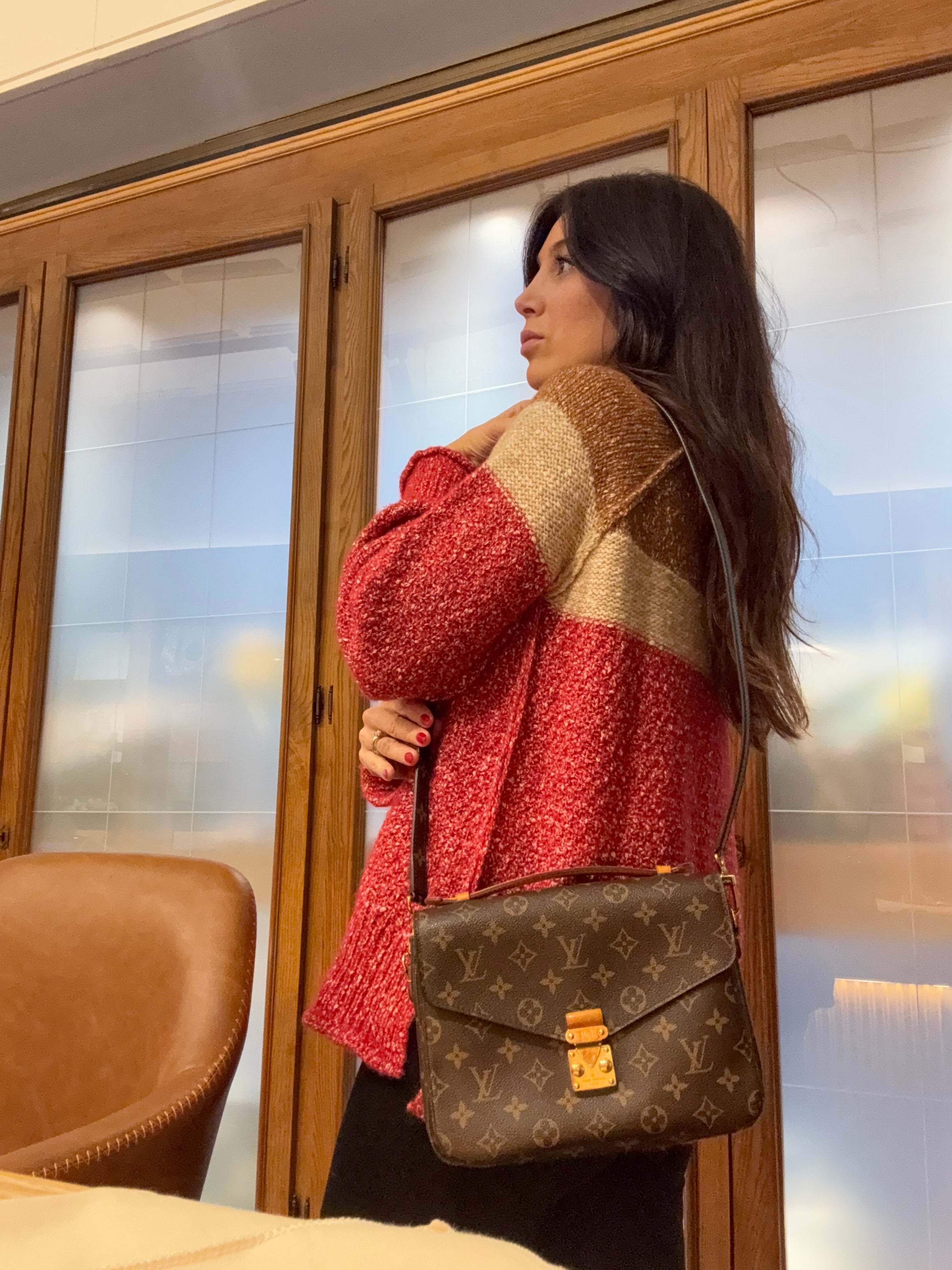 Louis Vuitton Metis