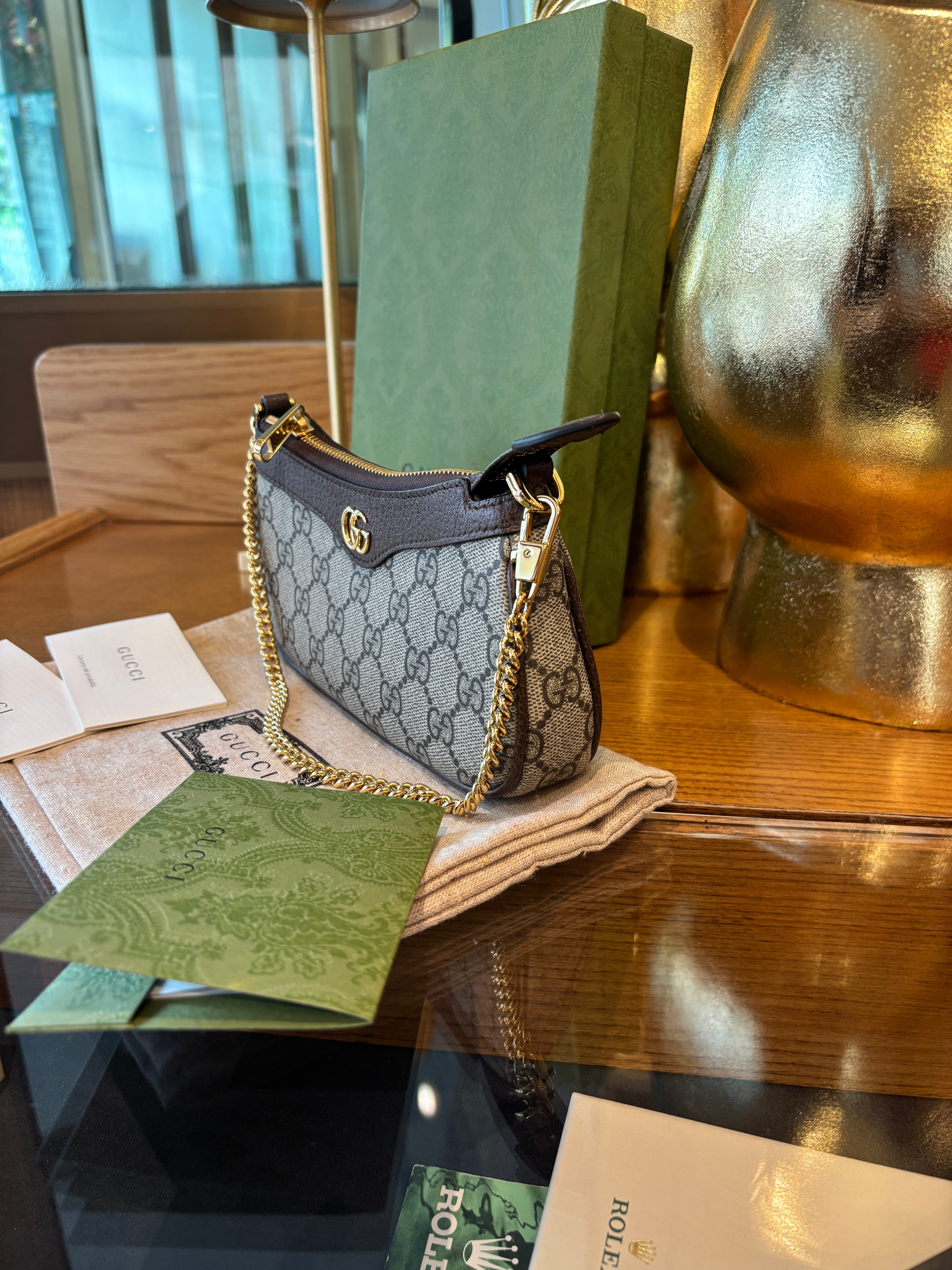 Gucci Ophidia