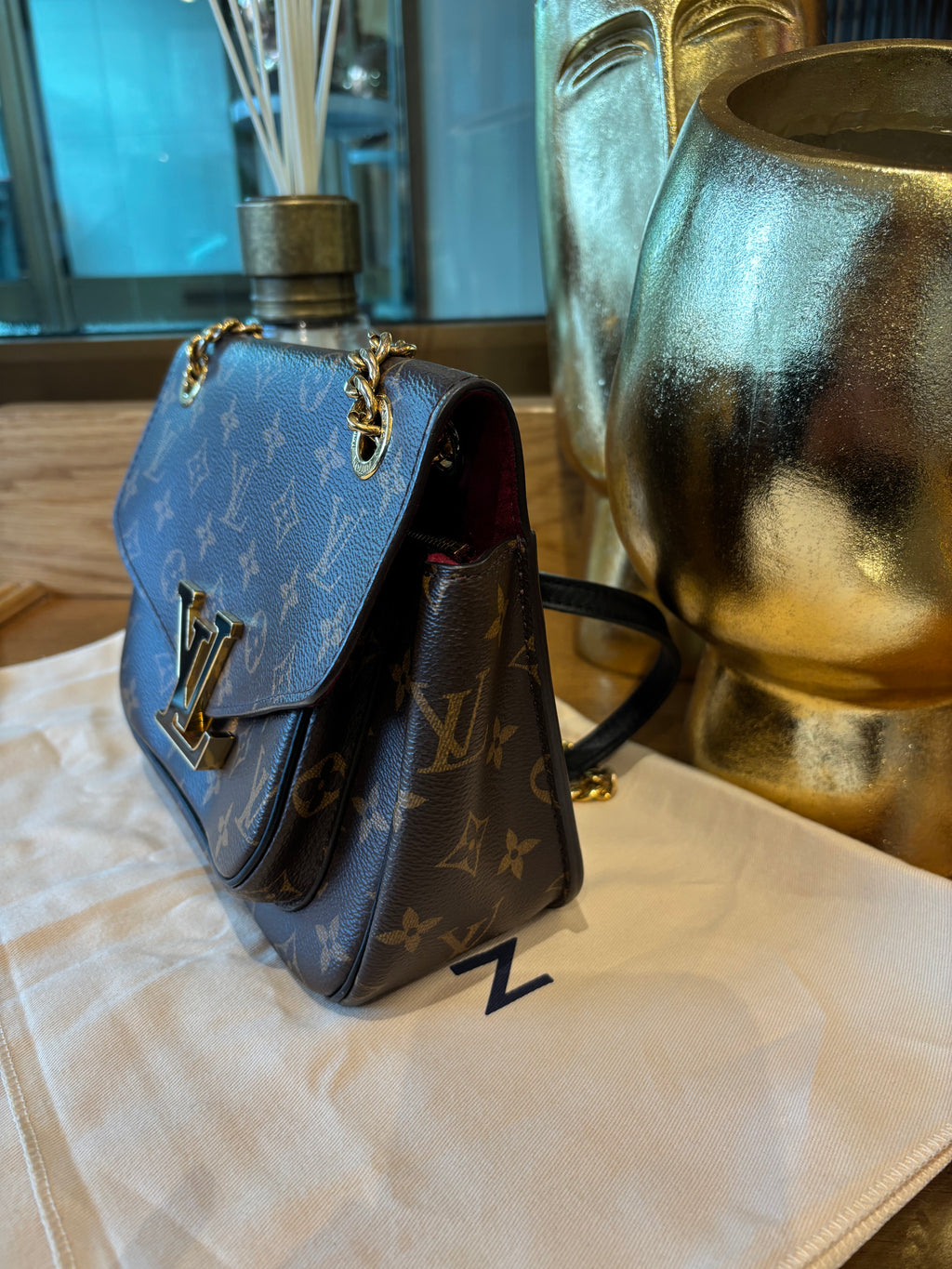 Louis Vuitton Passy