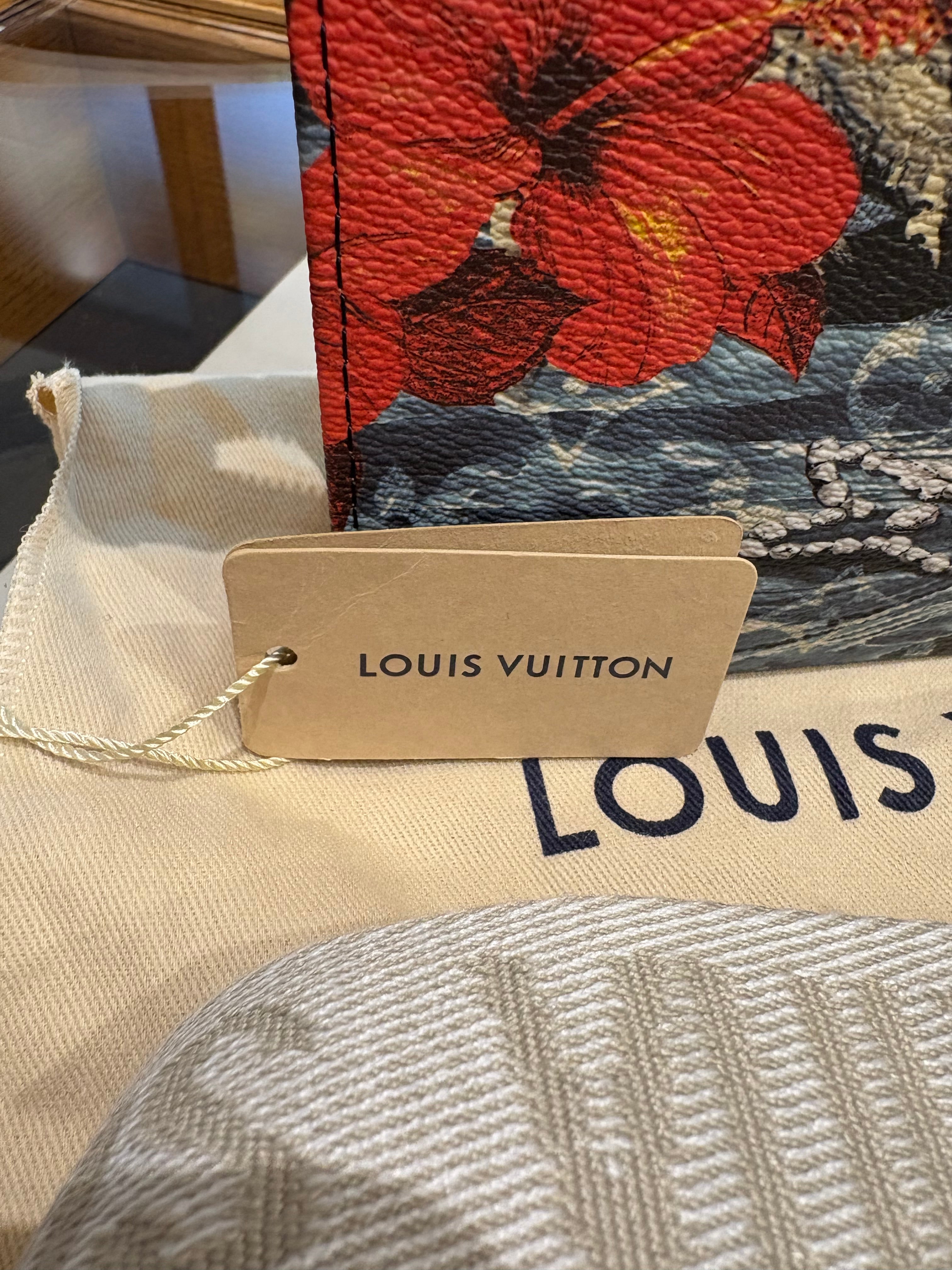 Louis Vuitton Gaston