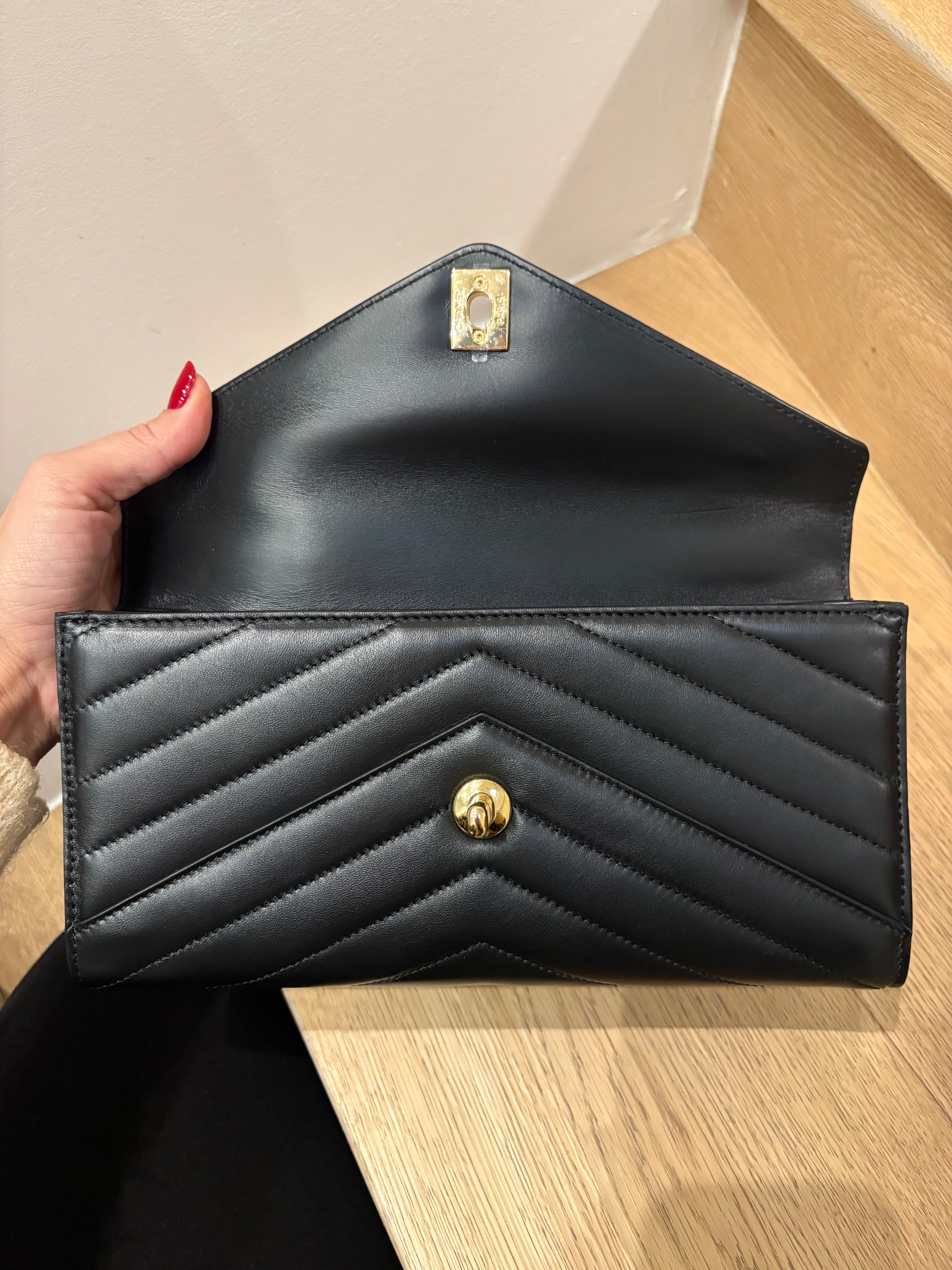 Chanel Pochette a mano