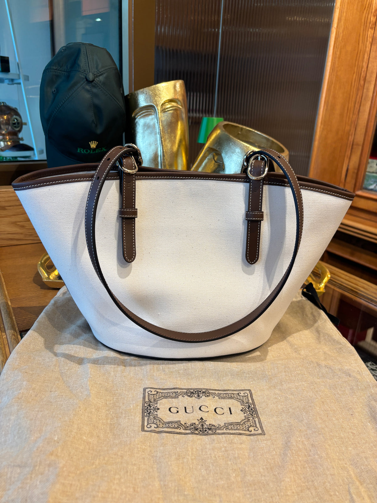 Tote di Gucci