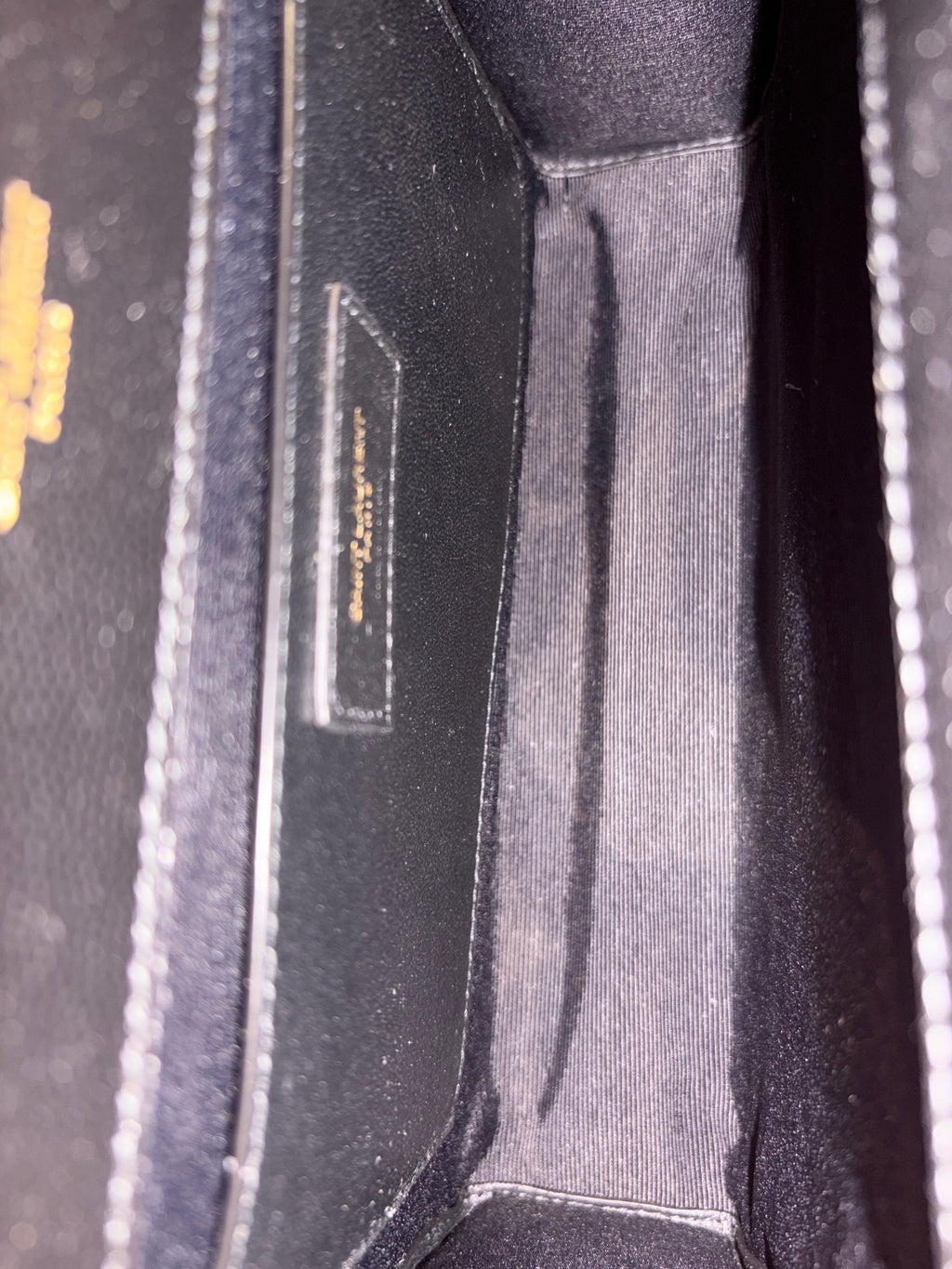 Ysl envelope