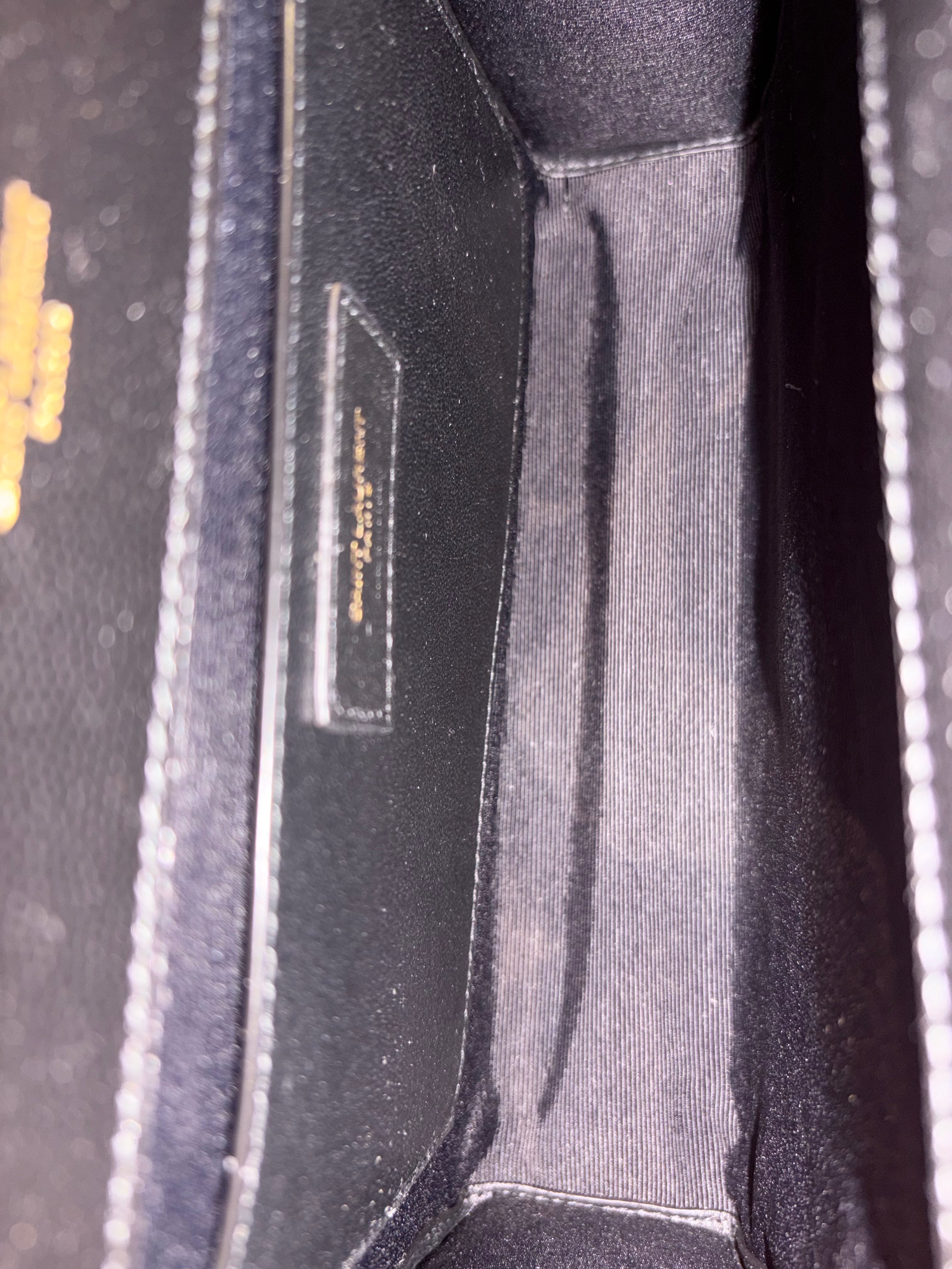 Ysl envelope